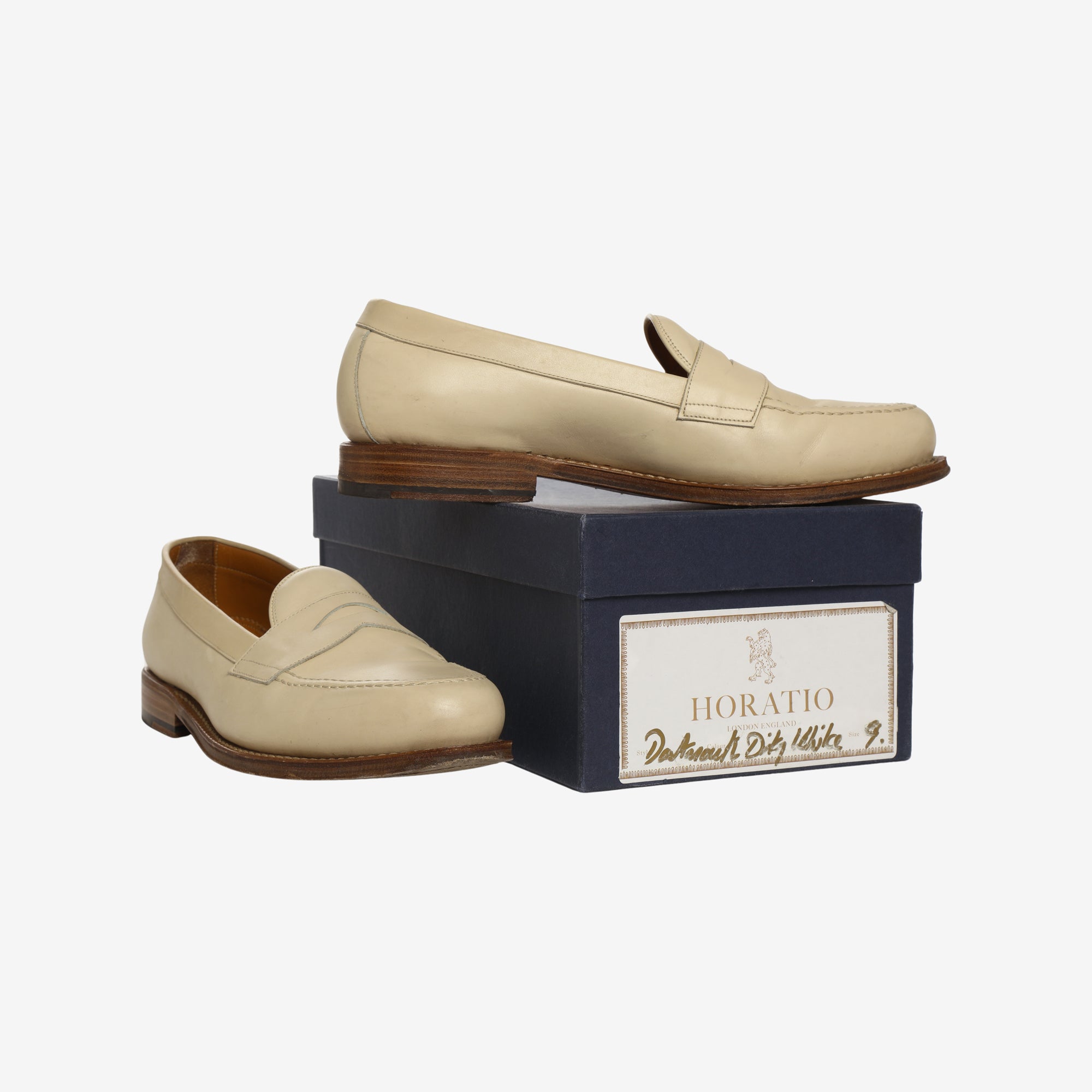 Dartmouth Loafer