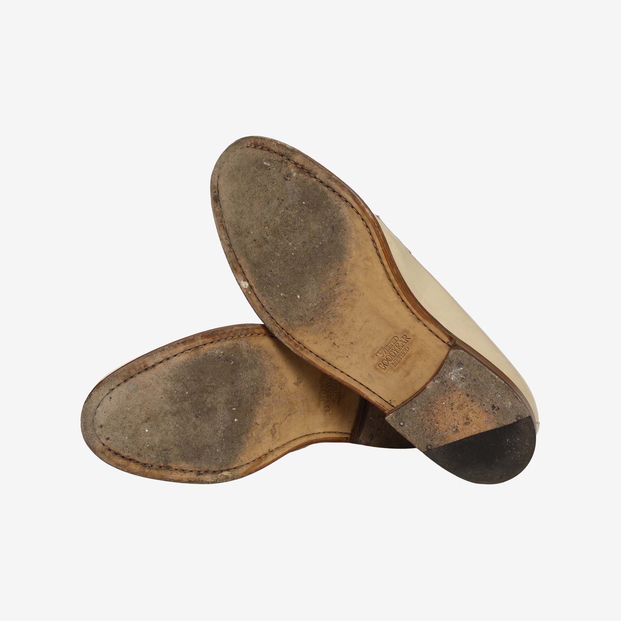 Dartmouth Loafer