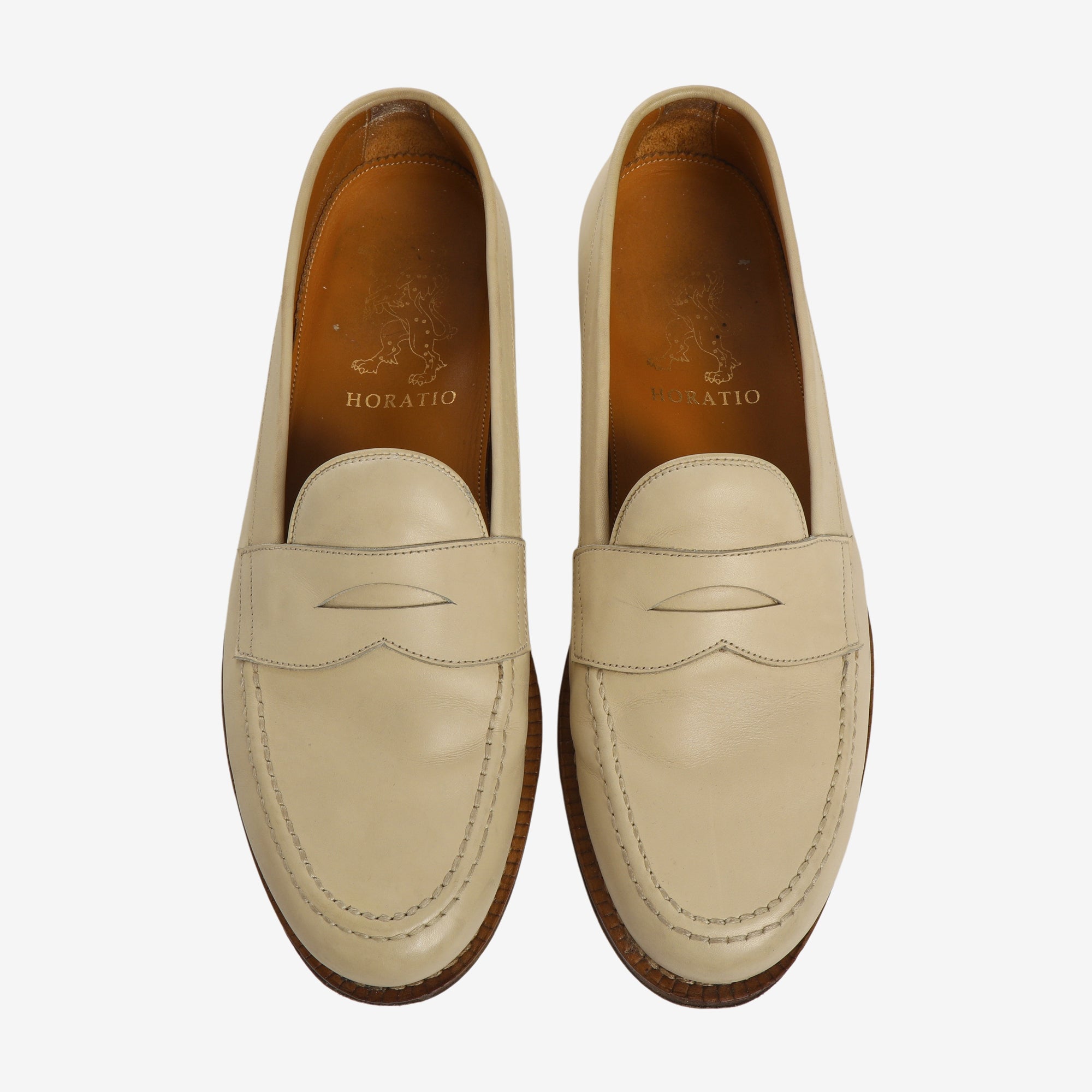 Dartmouth Loafer