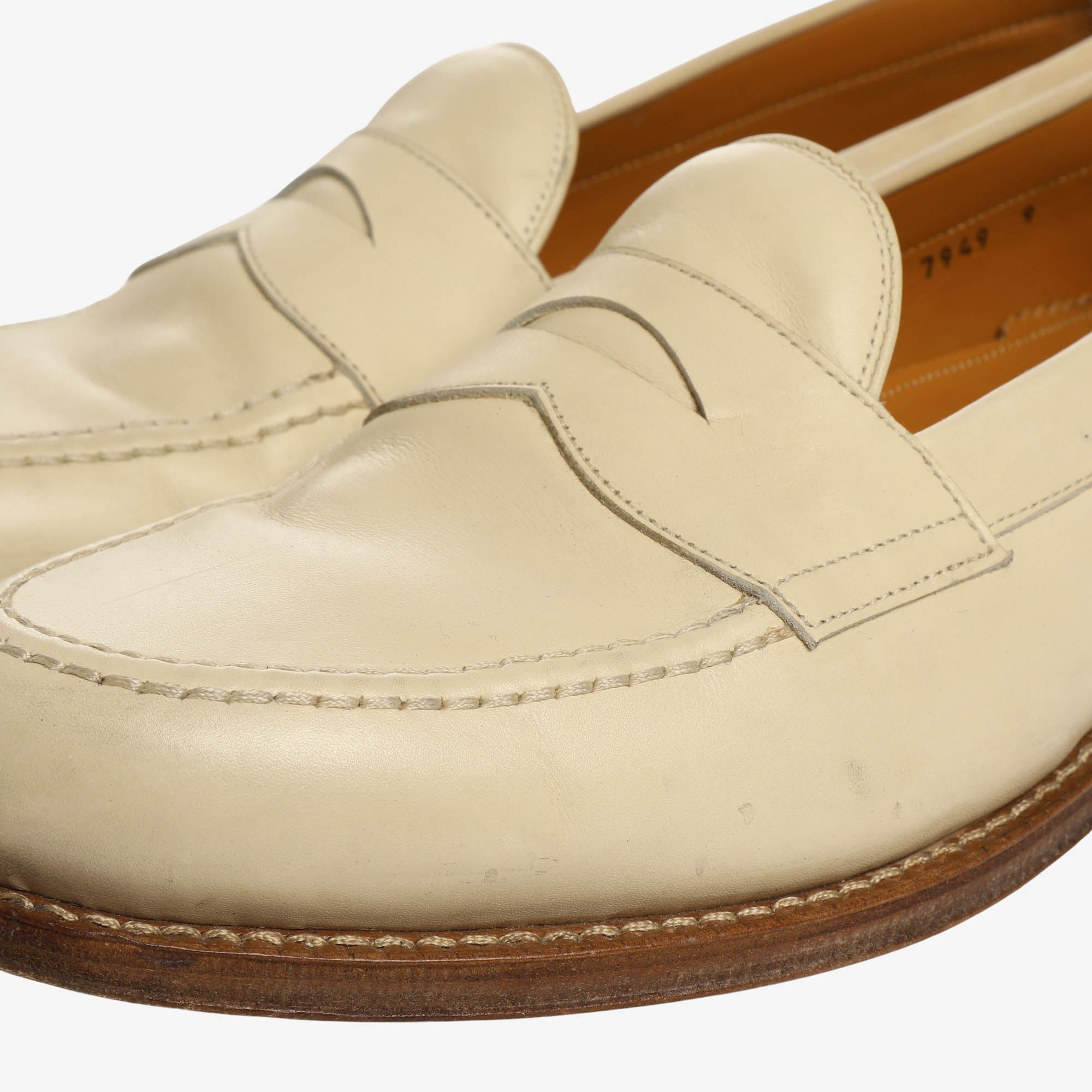 Dartmouth Loafer