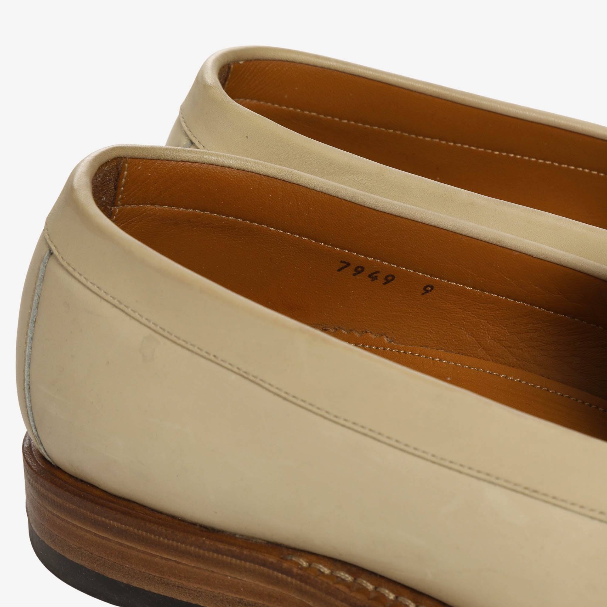 Dartmouth Loafer