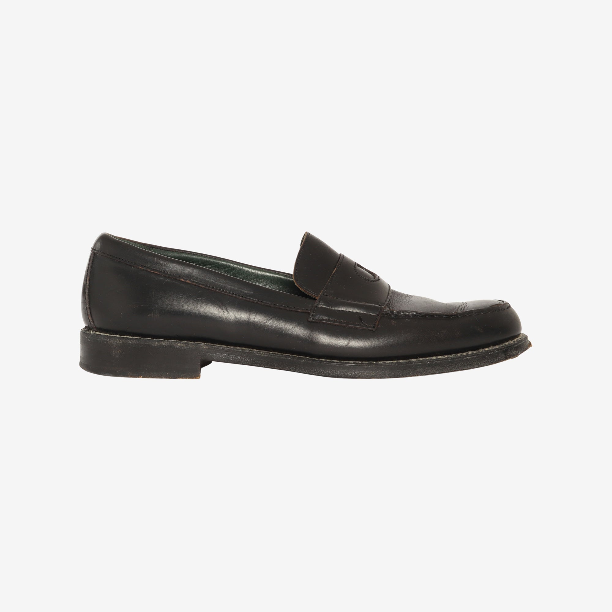 Charles Penny Loafer