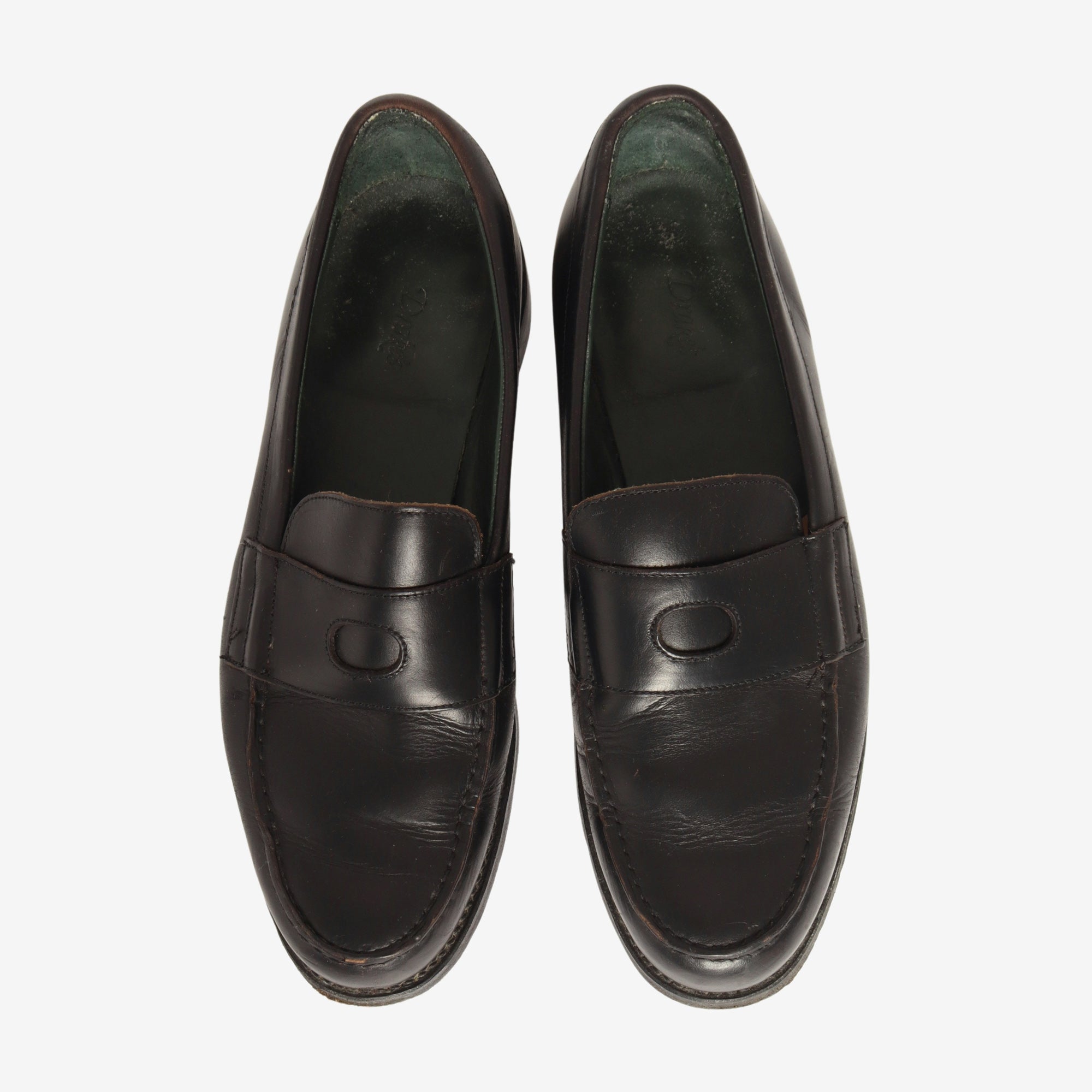 Charles Penny Loafer