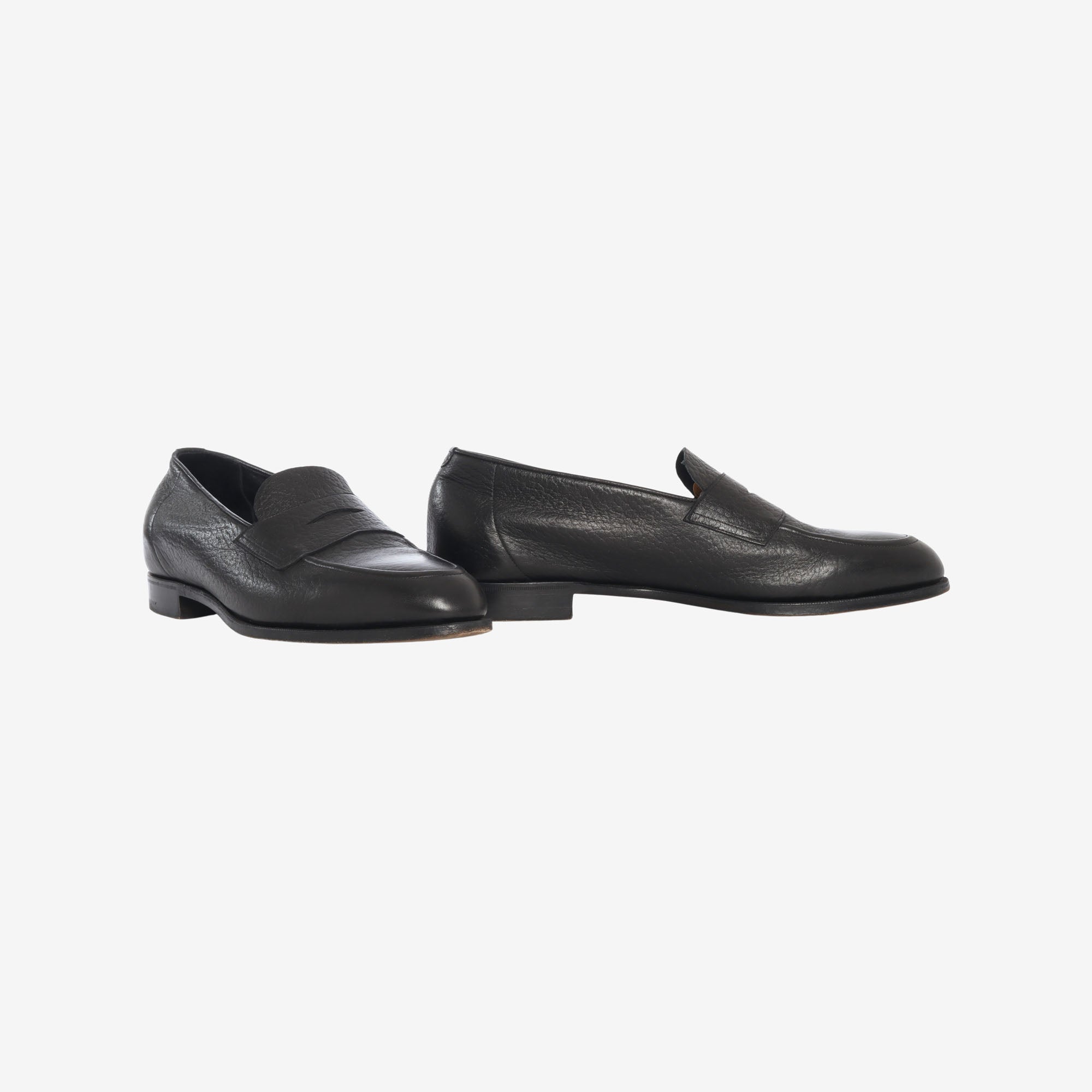 Piccadilly Unlined Penny Loafers