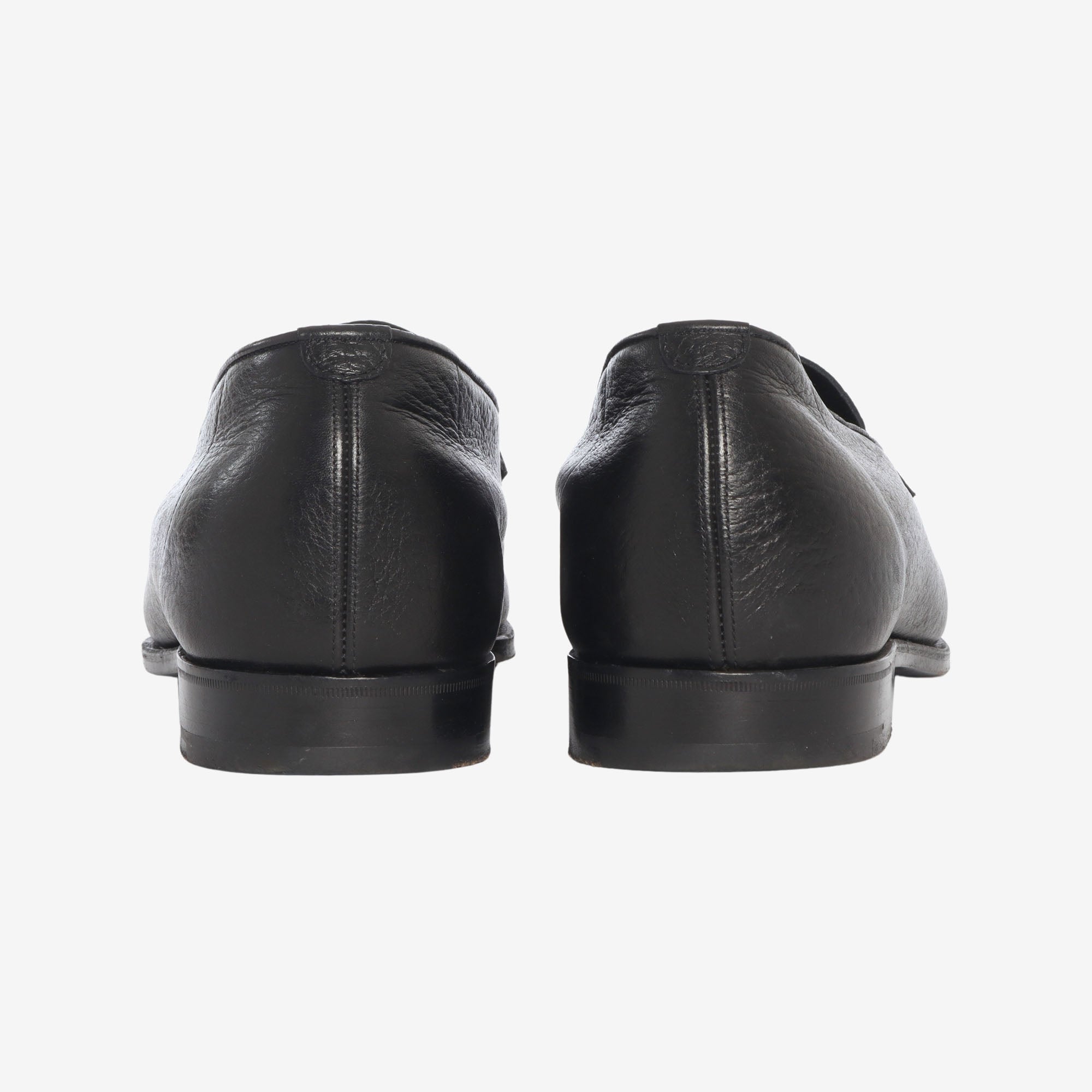 Piccadilly Unlined Penny Loafers