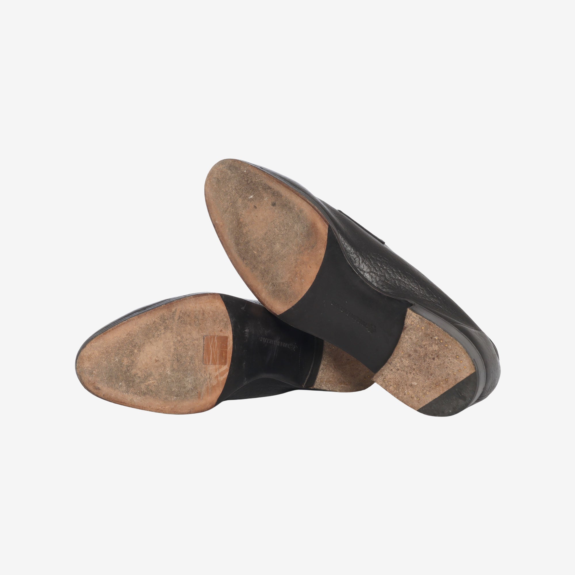 Piccadilly Unlined Penny Loafers