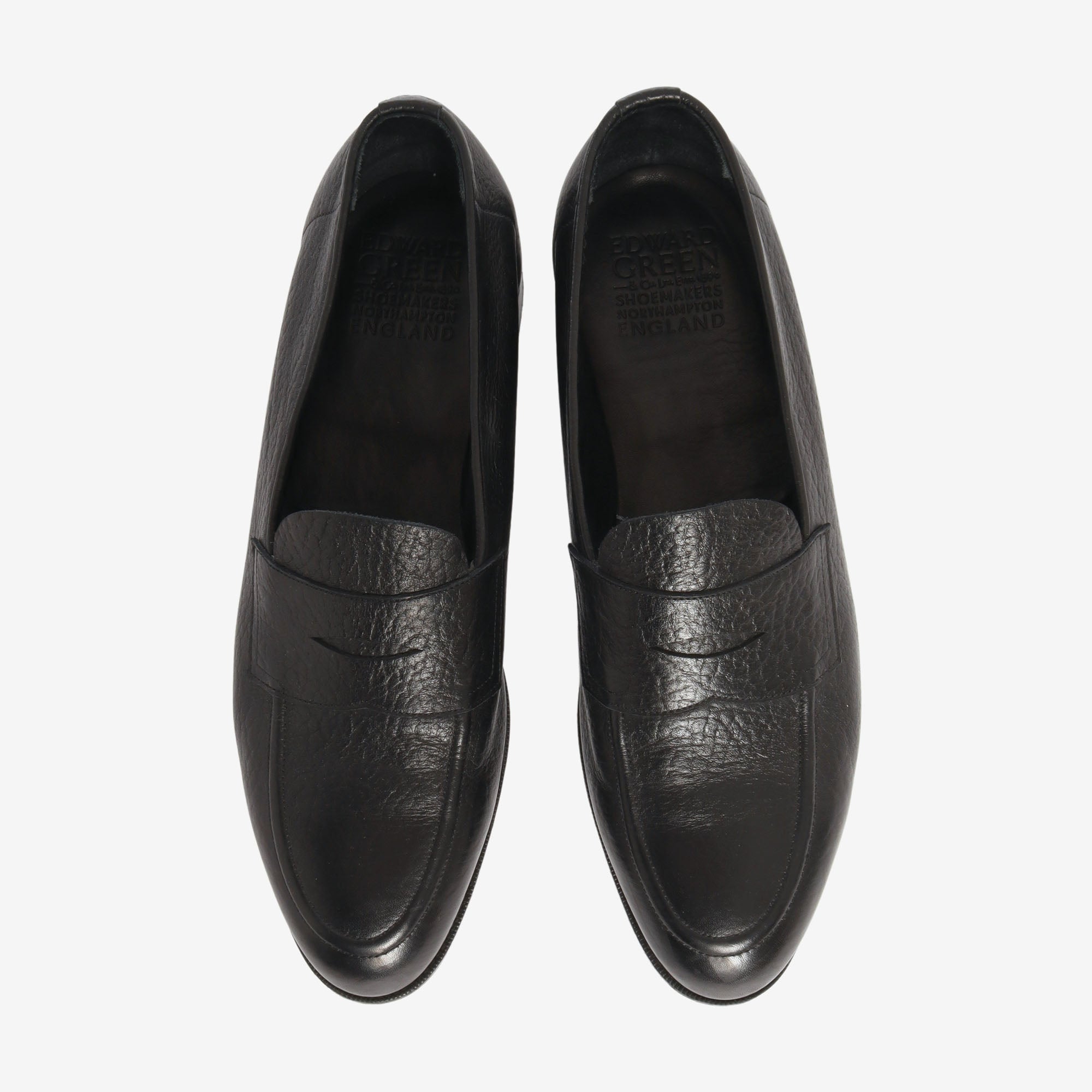 Piccadilly Unlined Penny Loafers