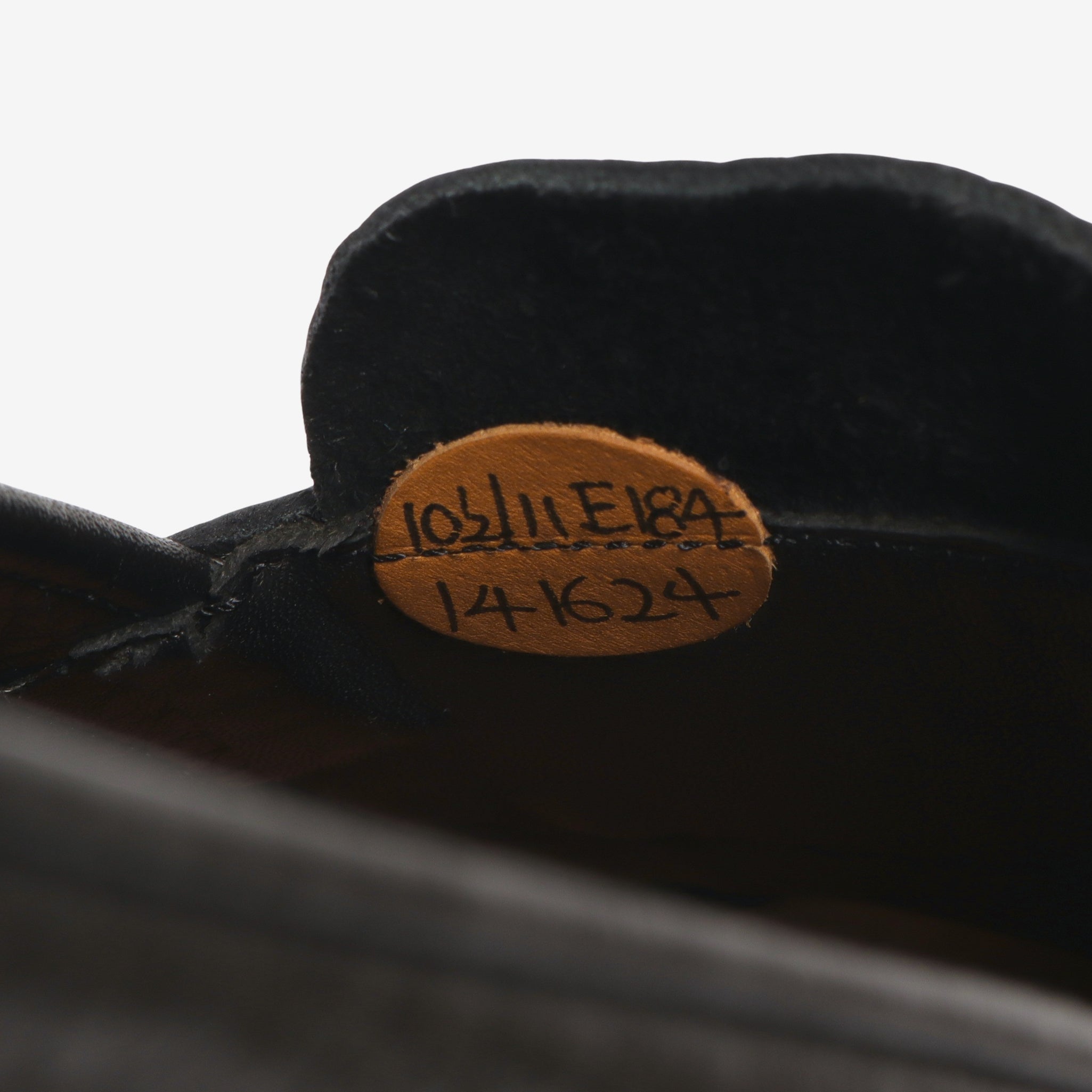 Piccadilly Unlined Penny Loafers