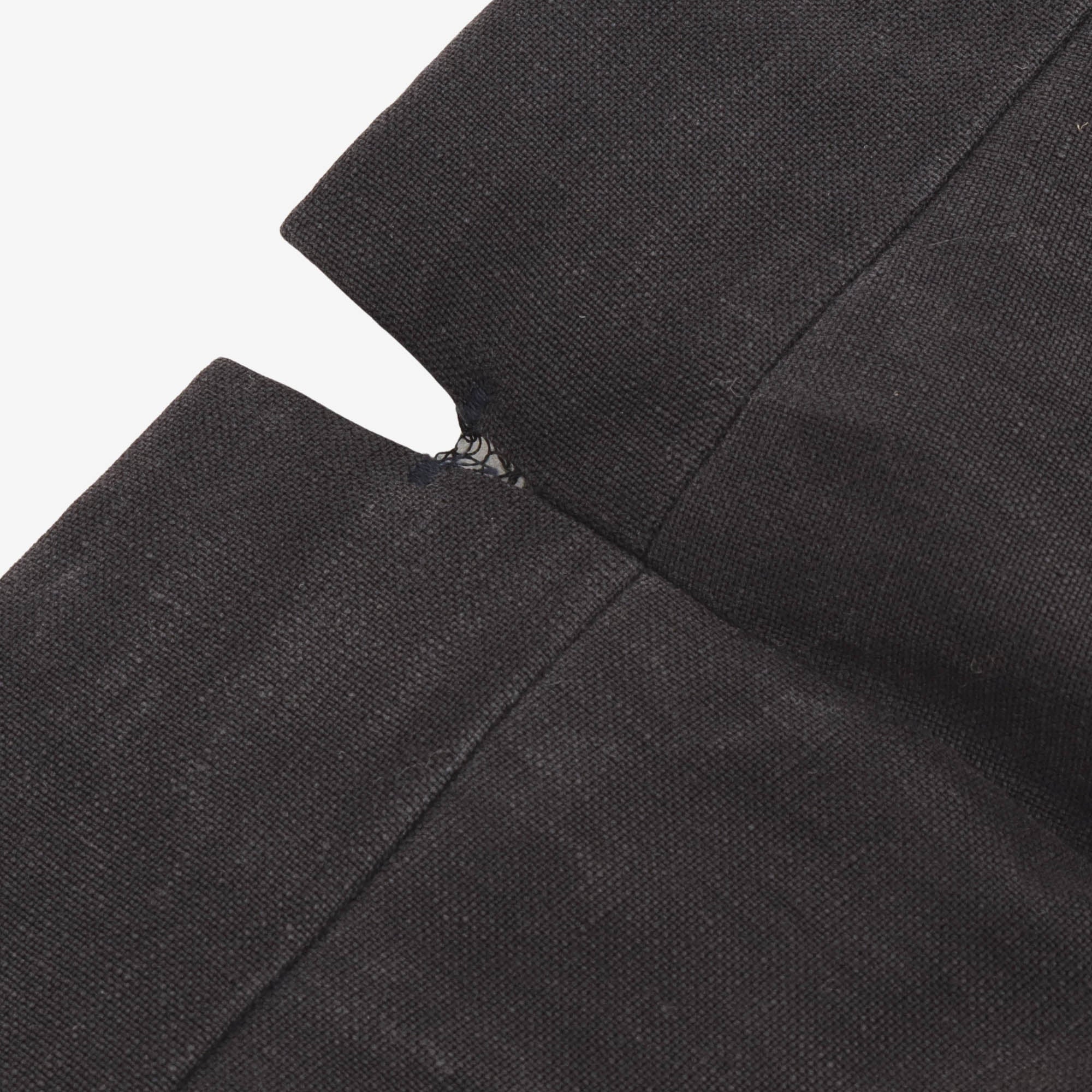 MTM Linen Pleated Trousers (32W X 31L)