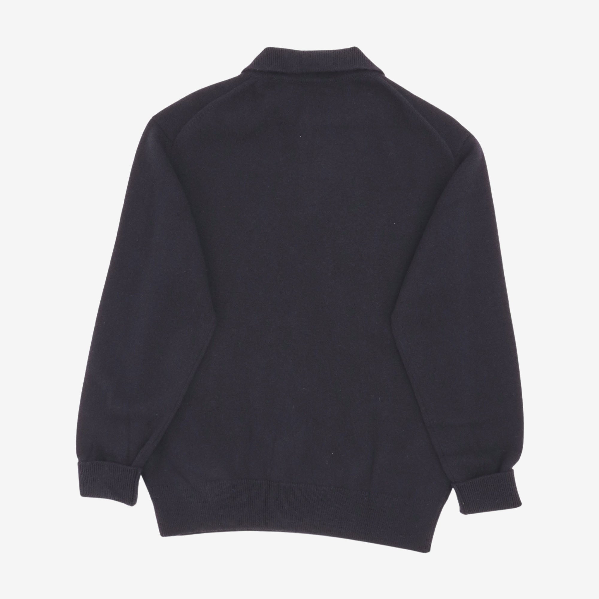 1 Ply Cashmere Sportshirt