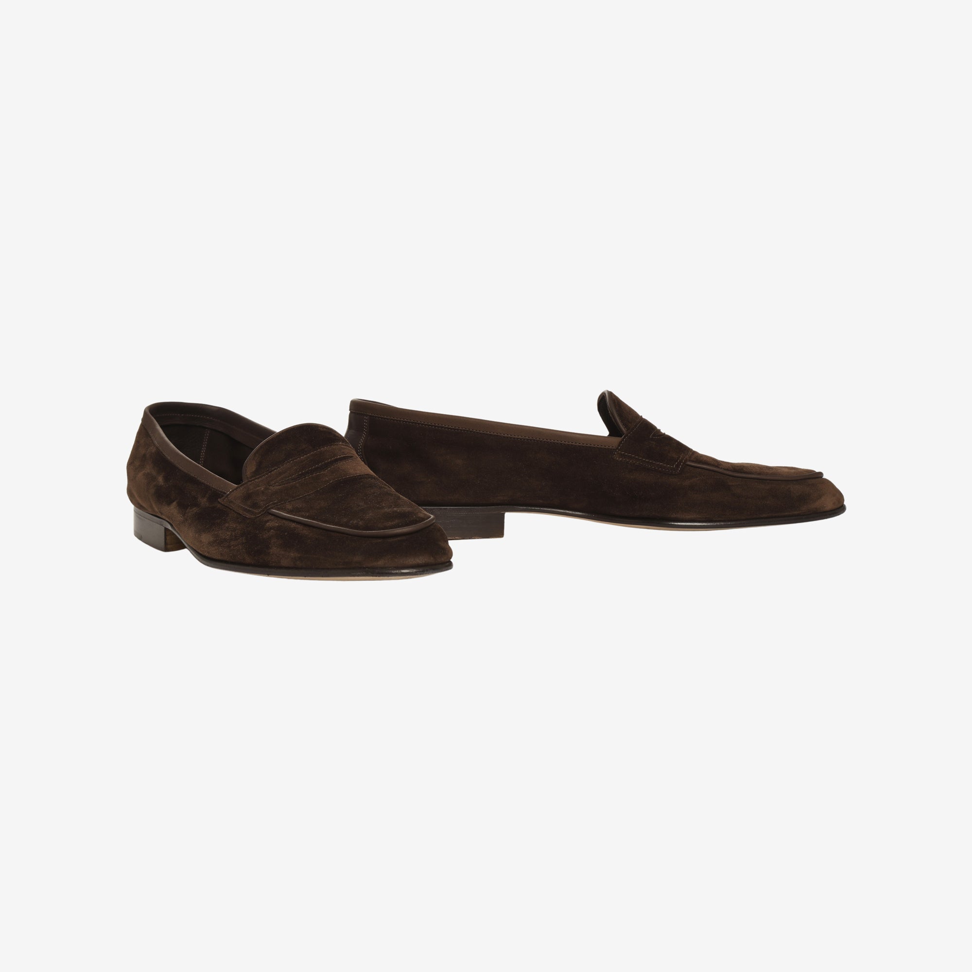 Polperro Loafers