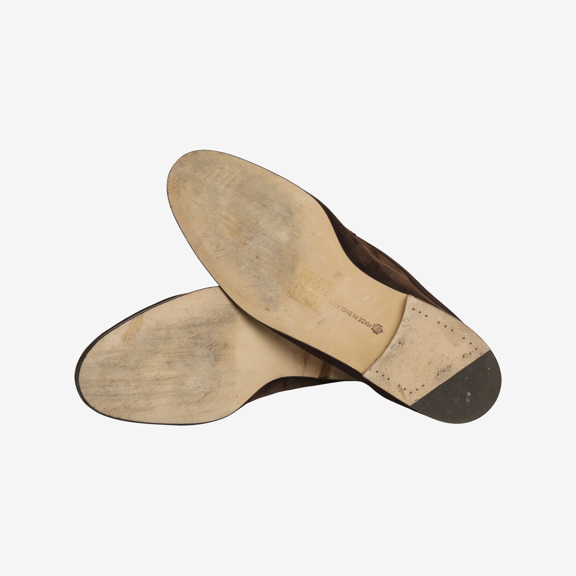 Polperro Loafers