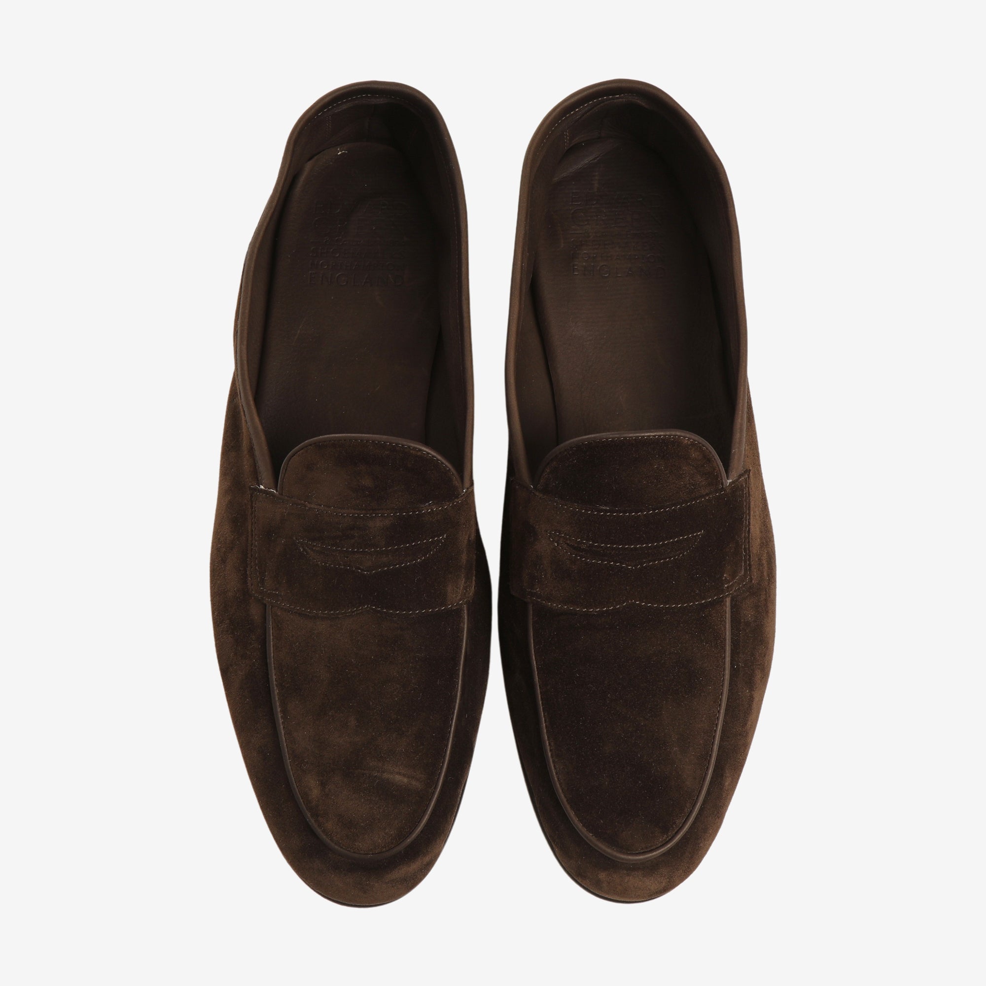 Polperro Loafers