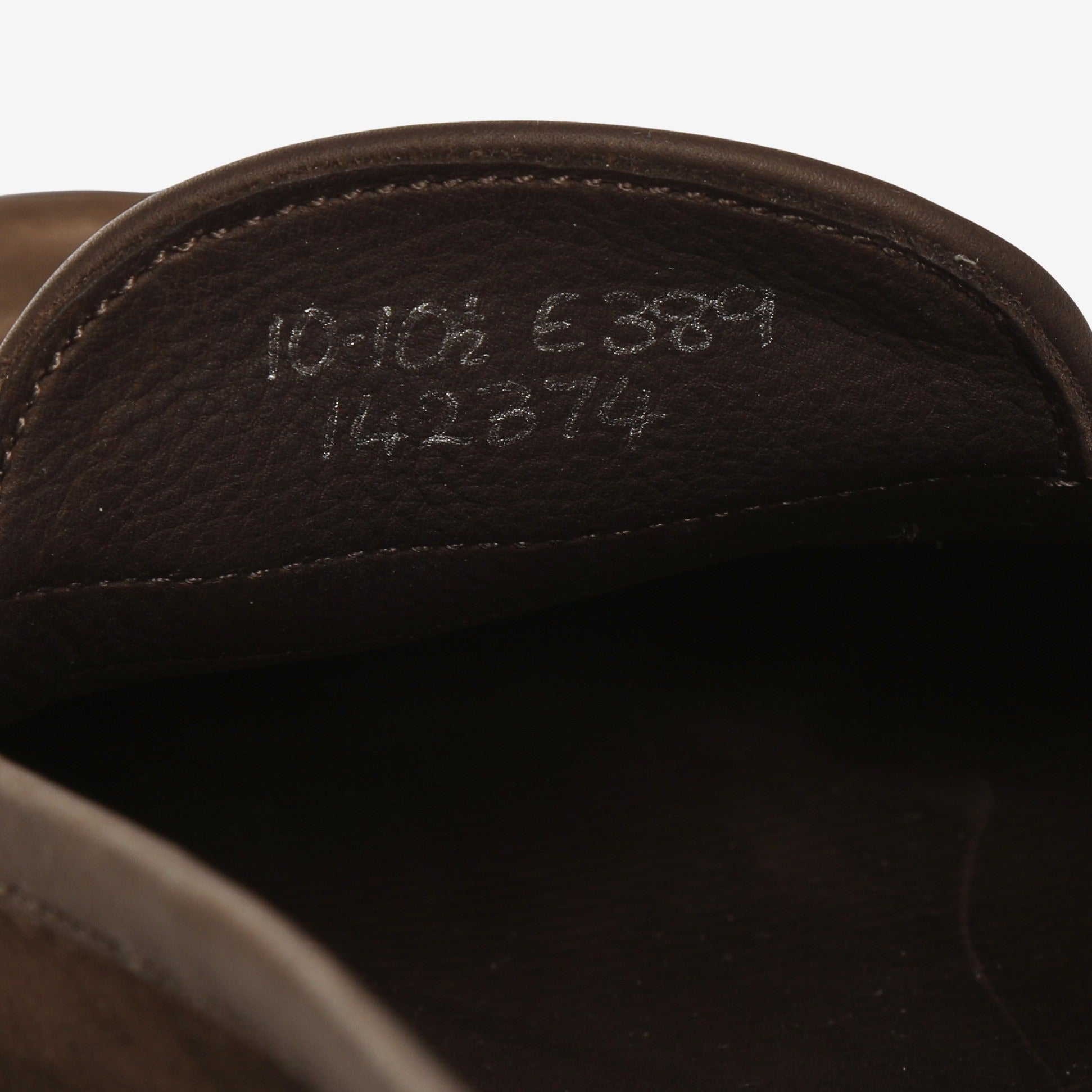 Polperro Loafers