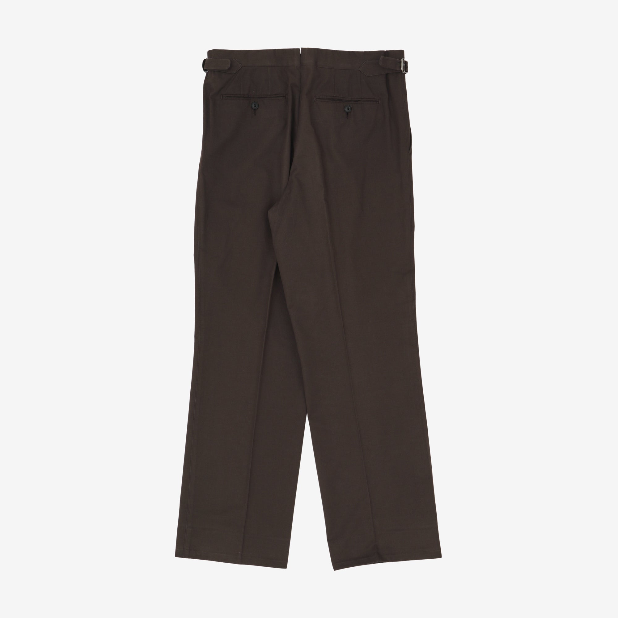 Amo Trousers (33W X 32L)