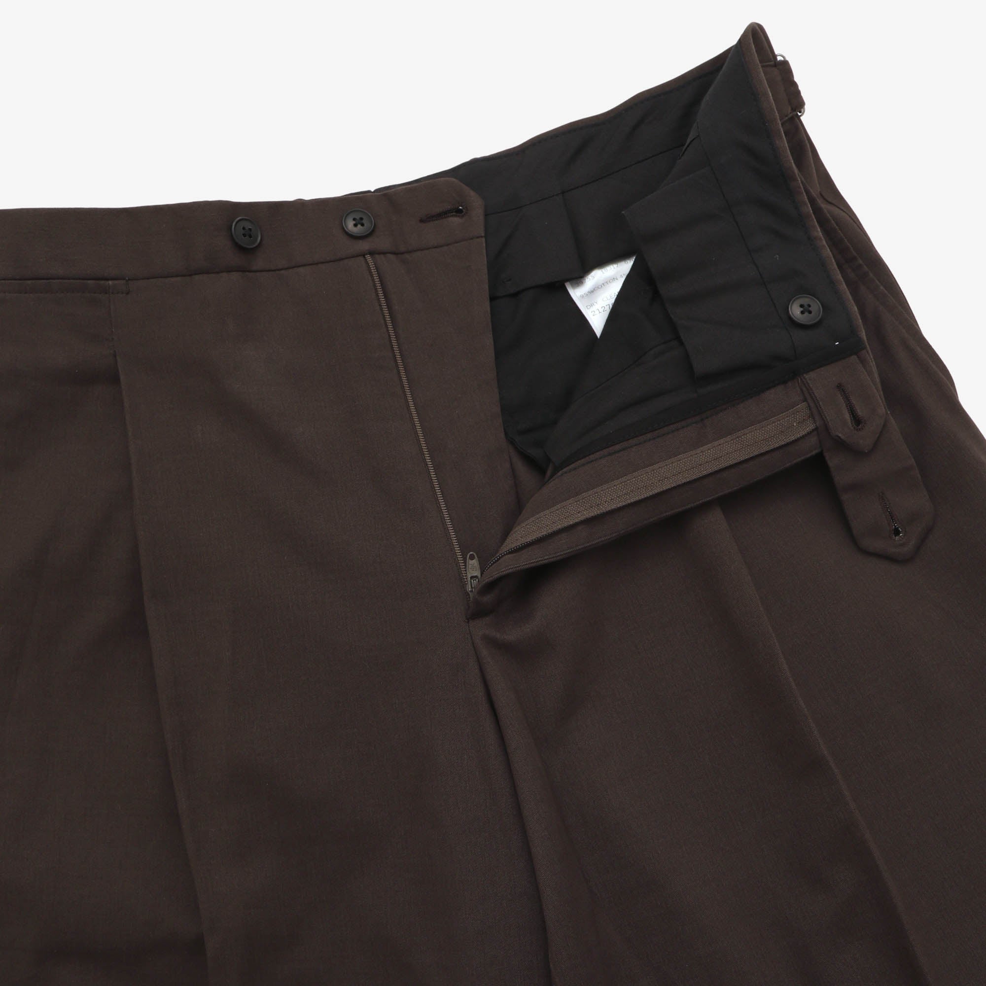 Amo Trousers (33W X 32L)