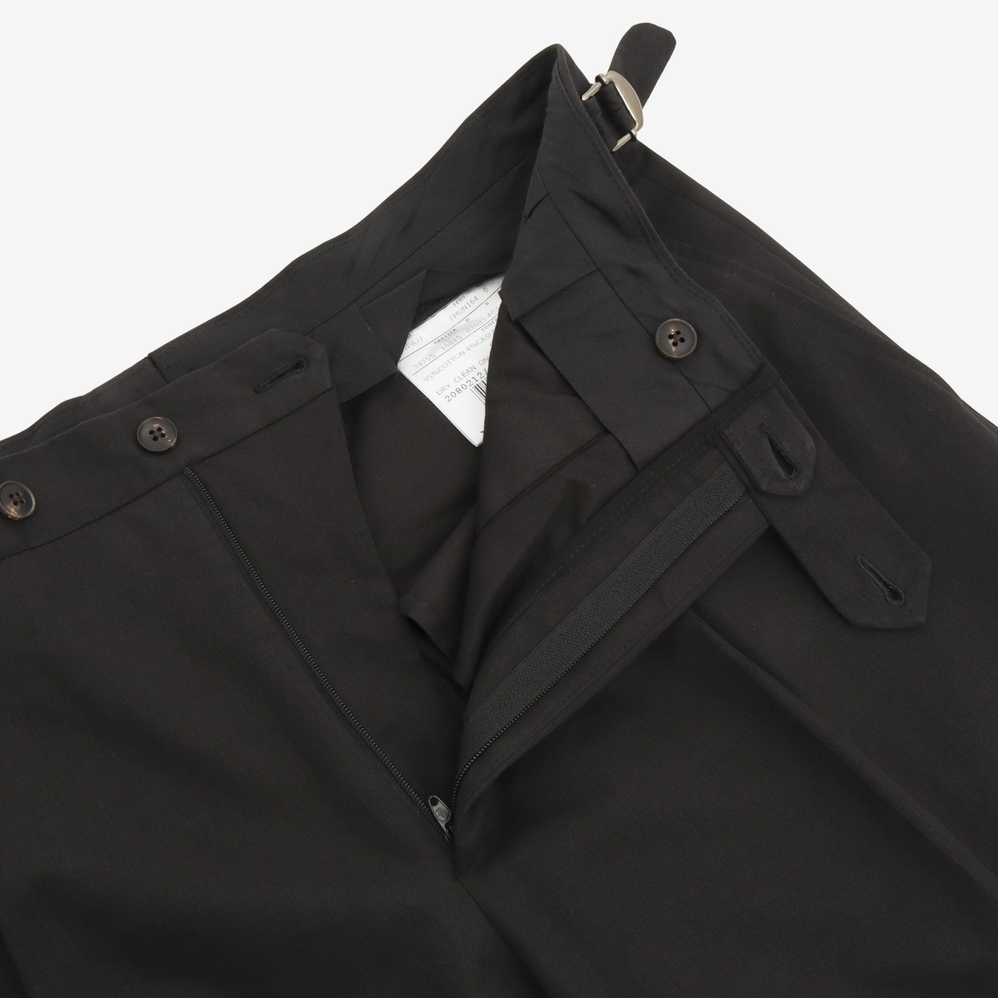Amo Trousers (33W X 32L)