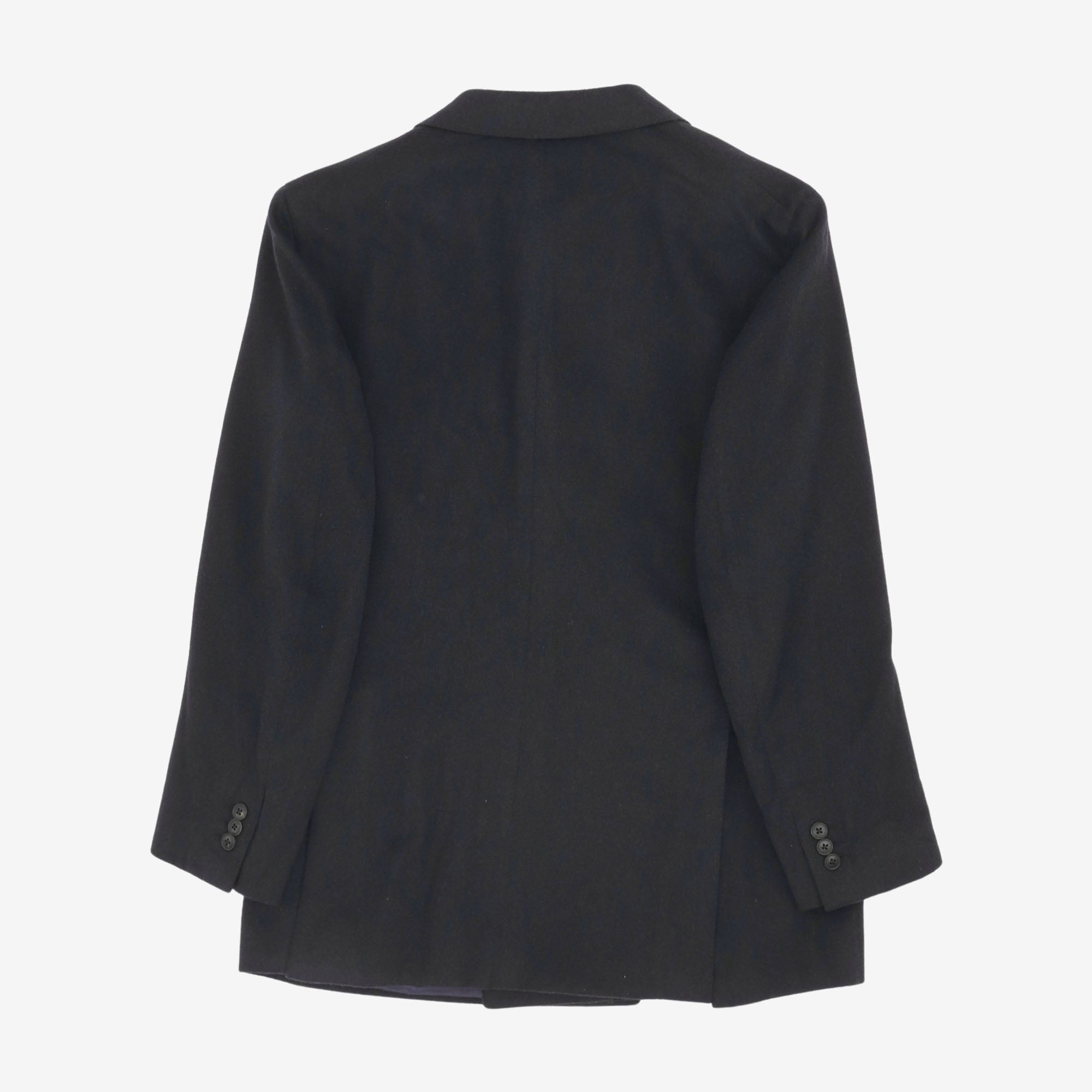 DB Camel Hair Suit