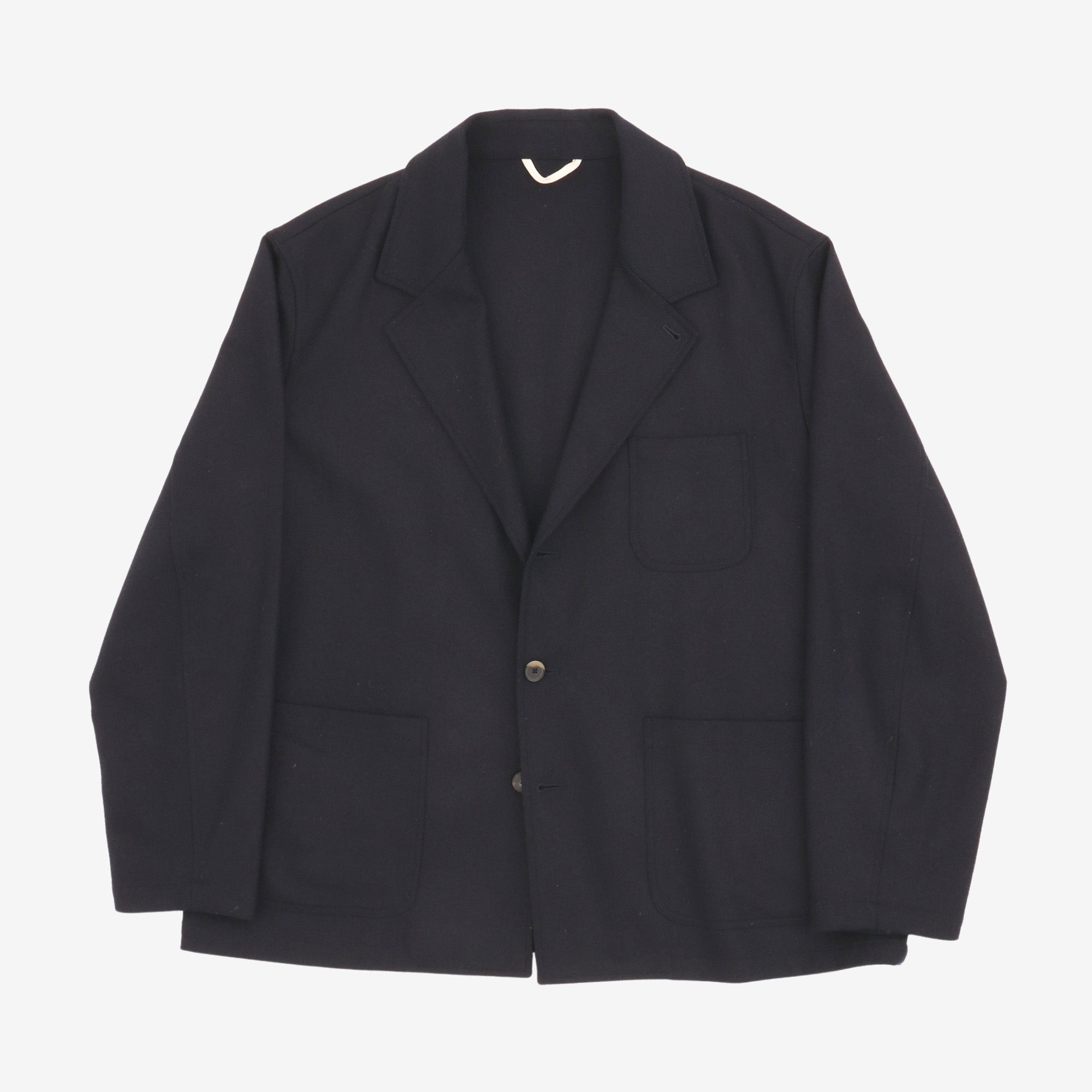 Traveller Jacket
