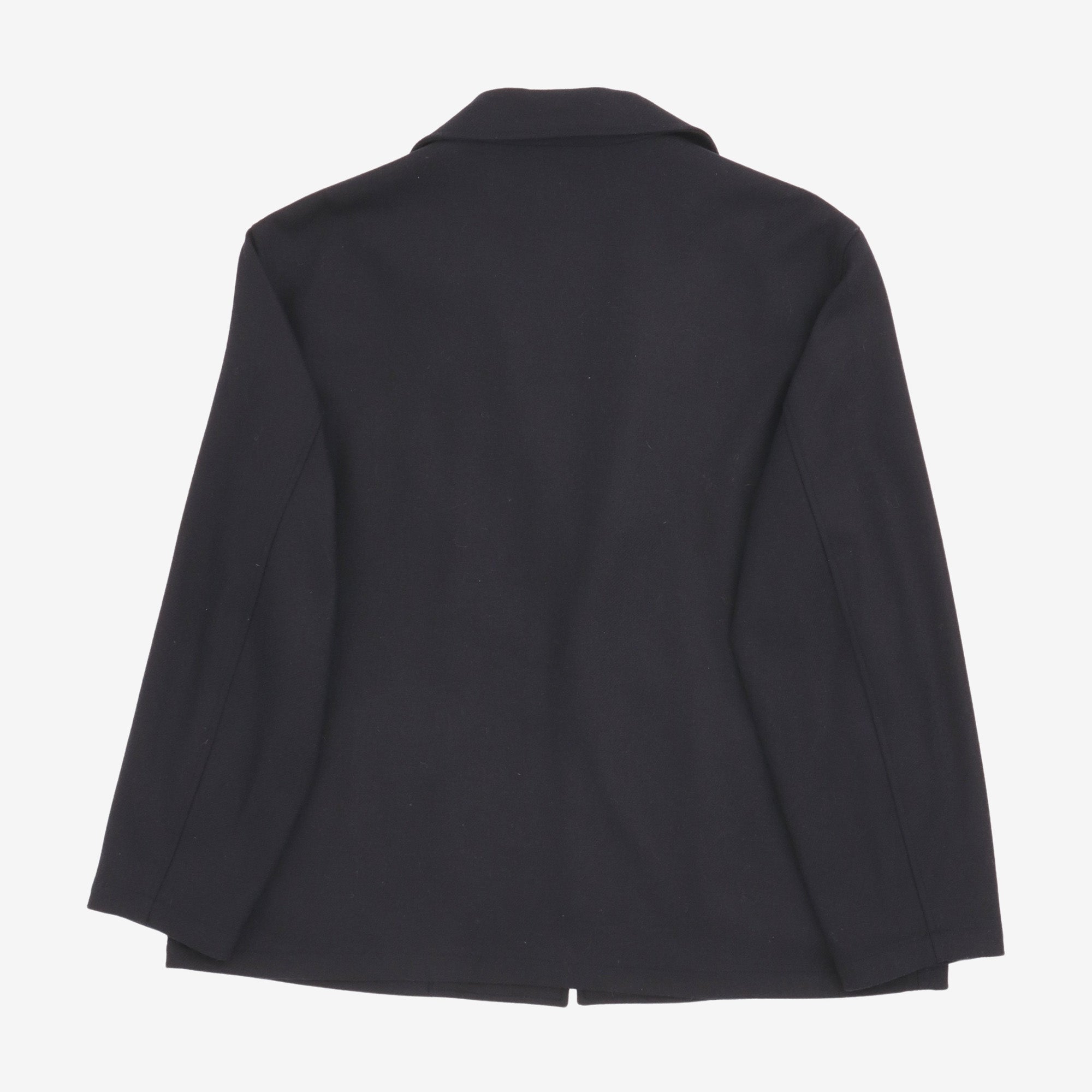 Traveller Jacket