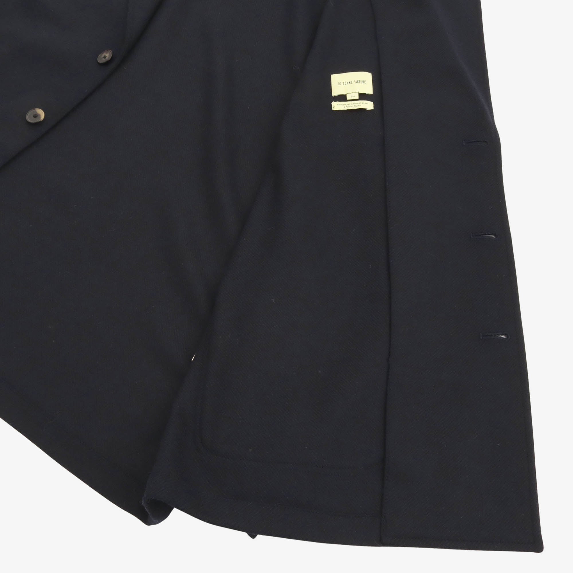 Traveller Jacket