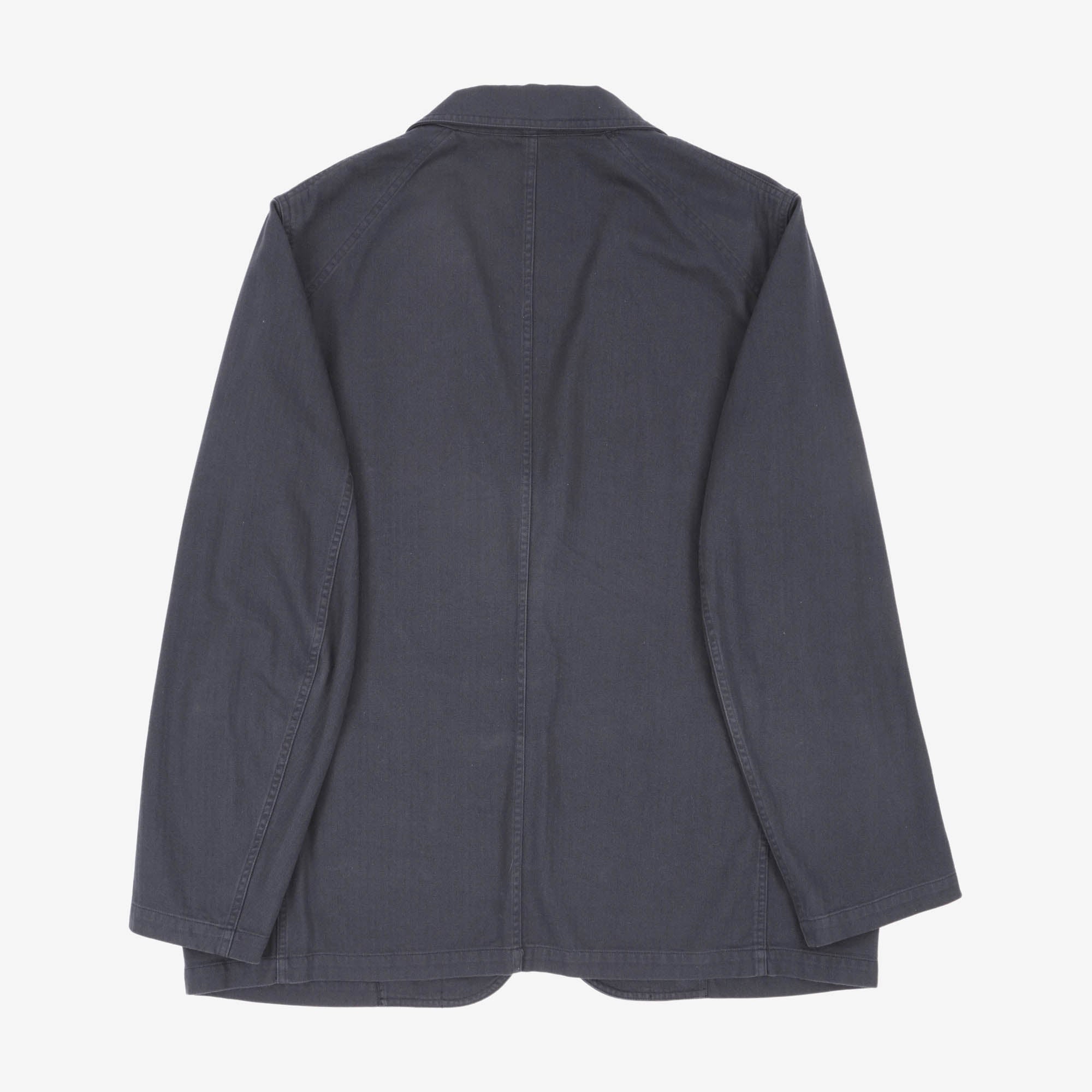 Twill Games Blazer