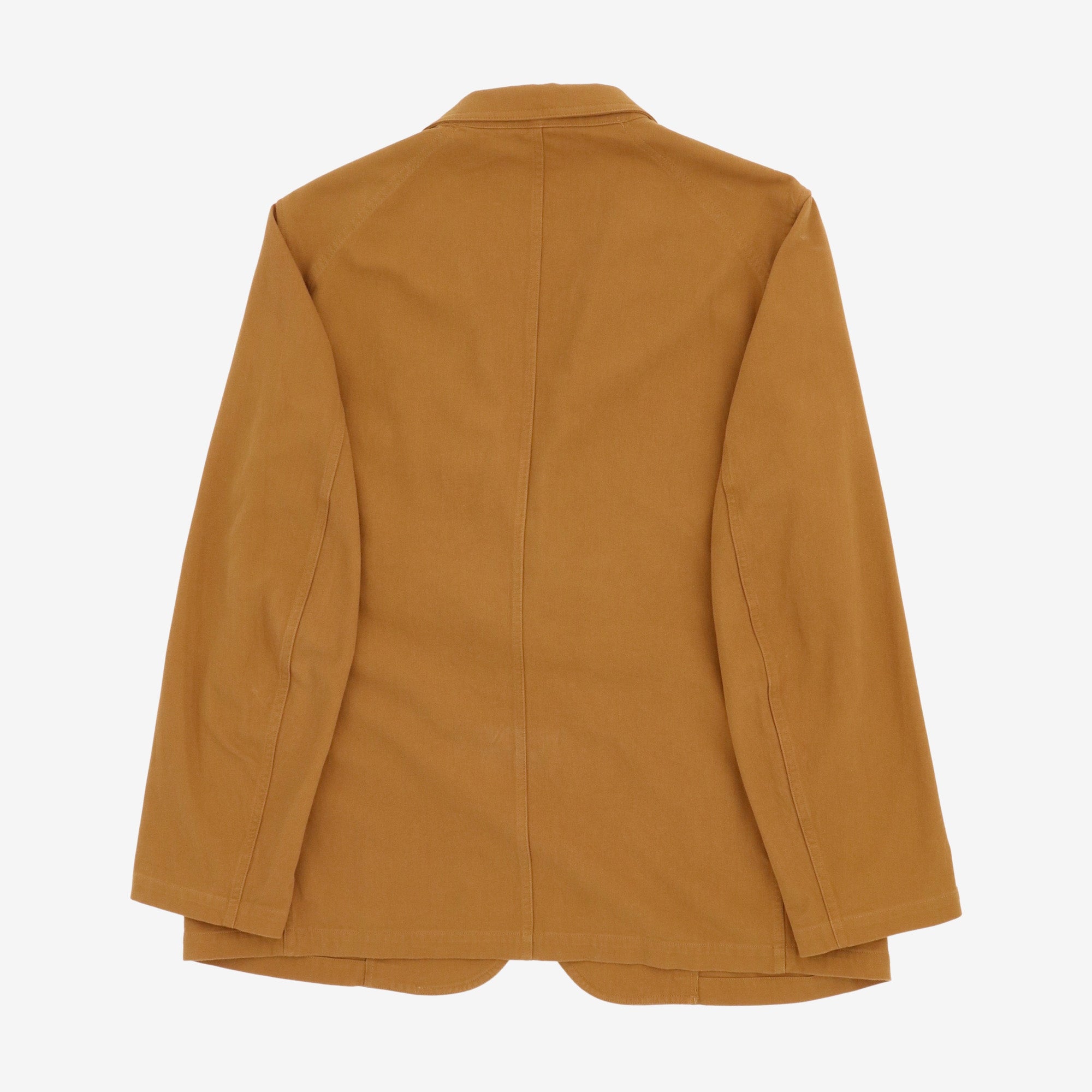 Twill Games Blazer