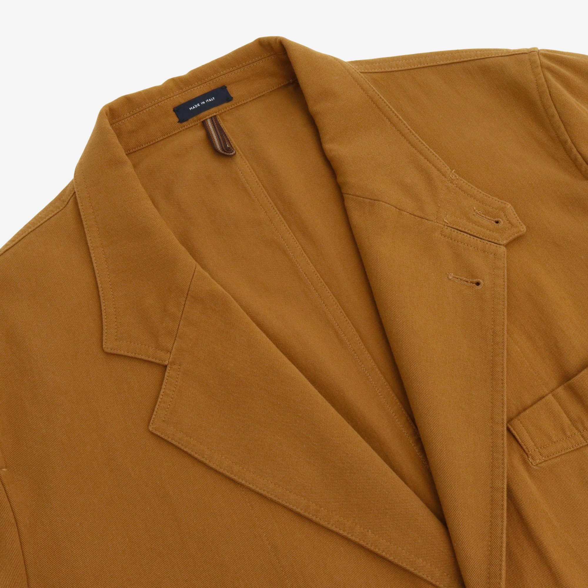 Twill Games Blazer