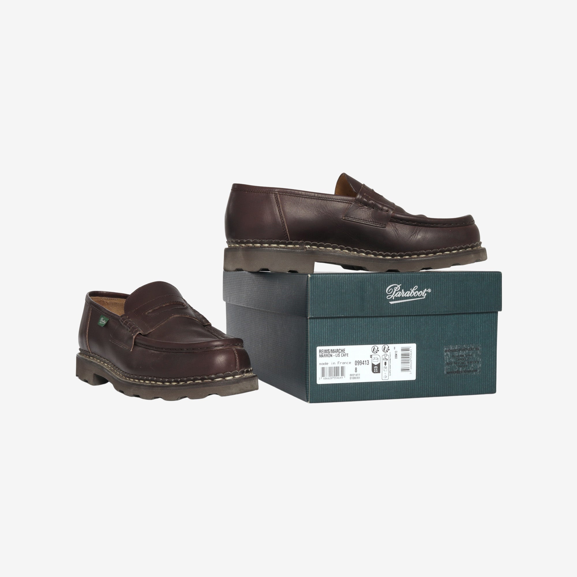 Reims Loafer