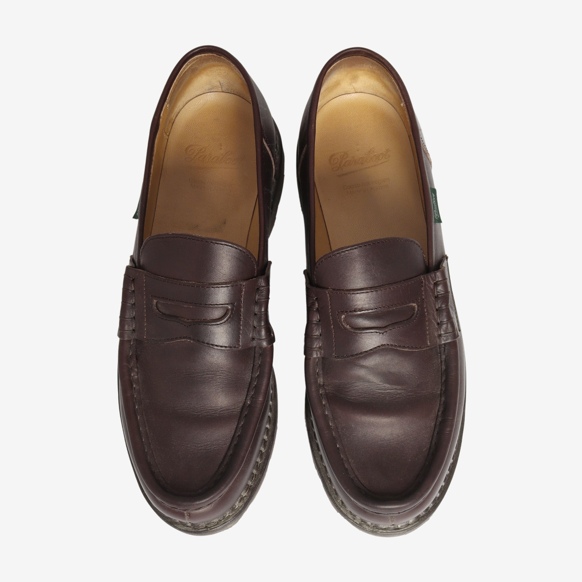 Reims Loafer