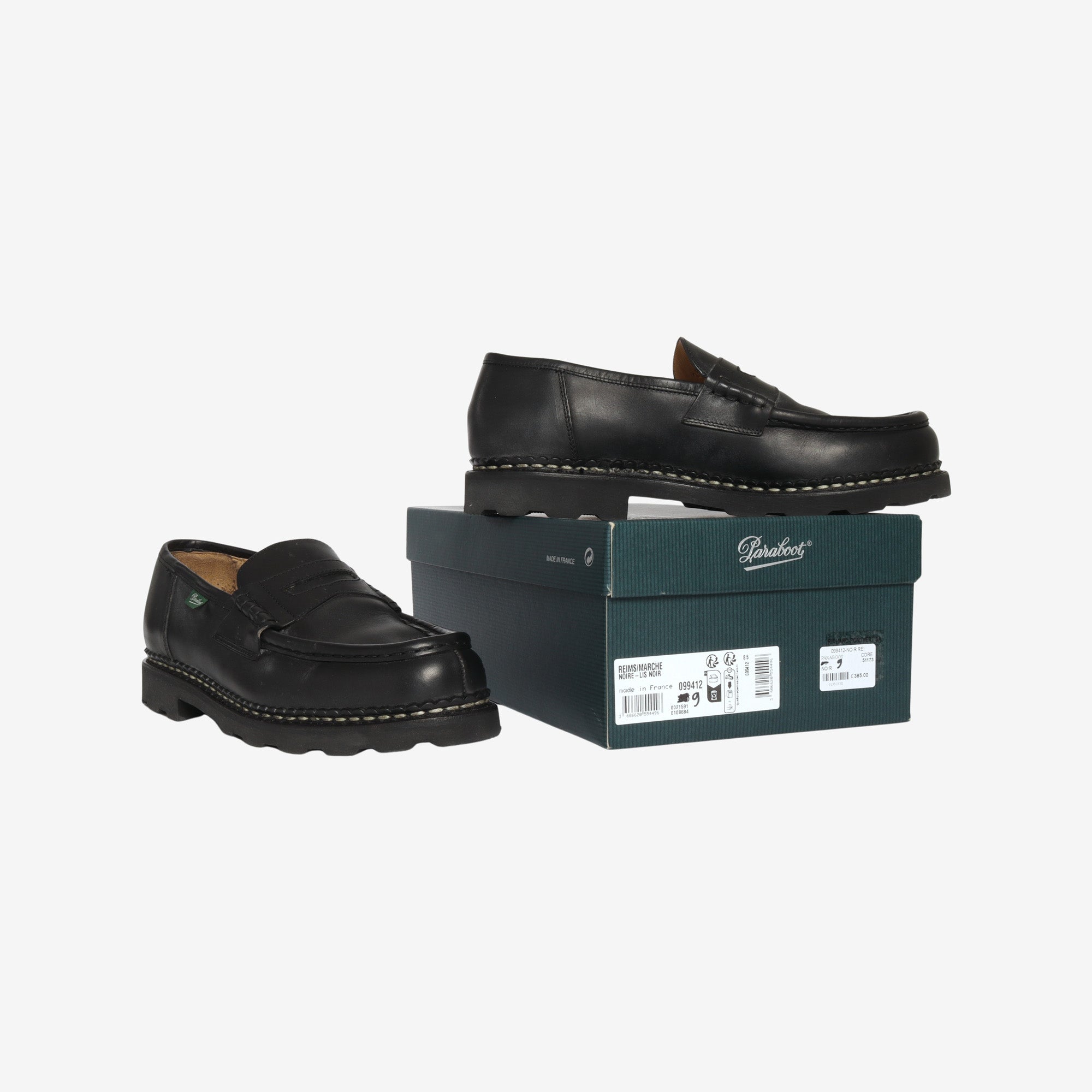Reims Loafer
