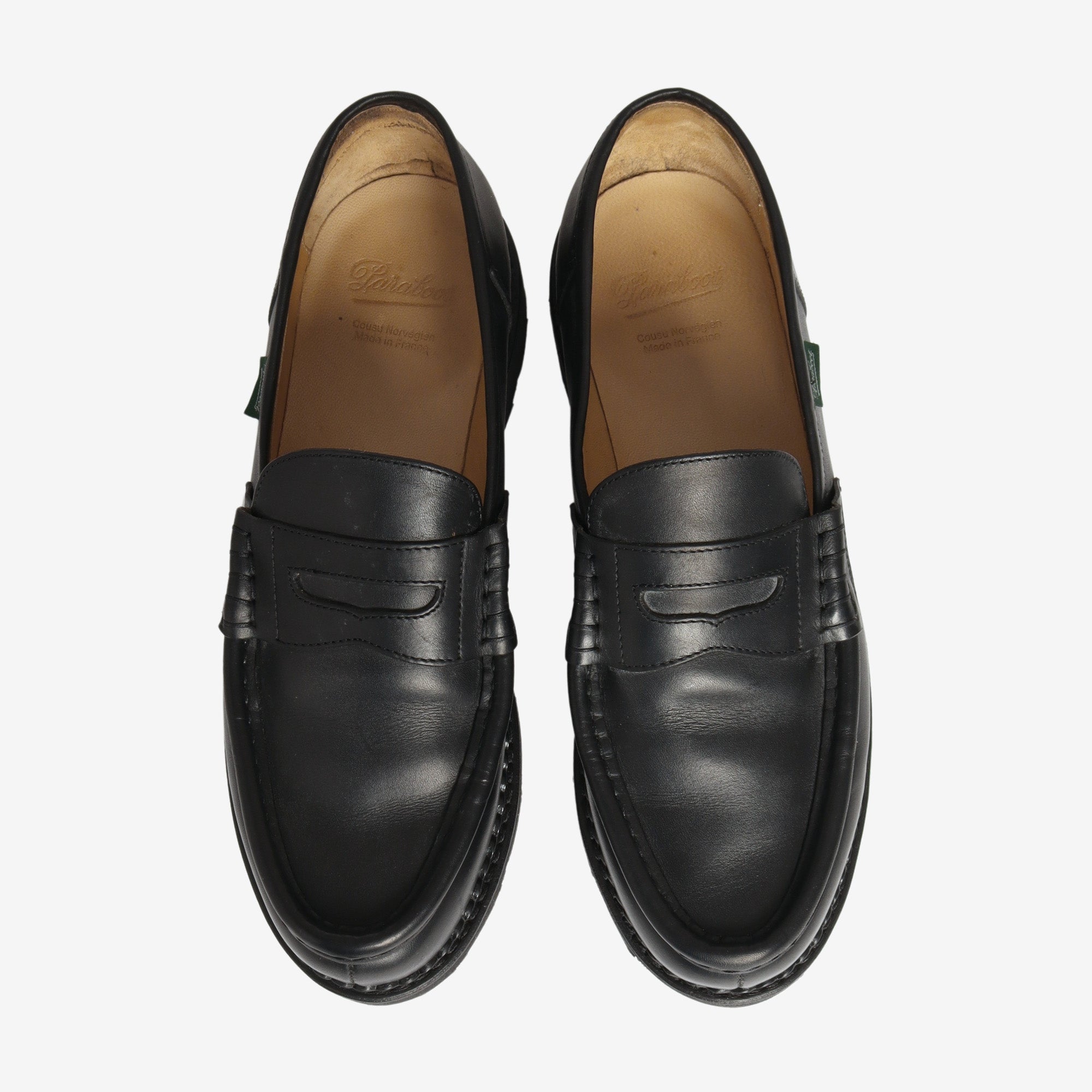 Reims Loafer