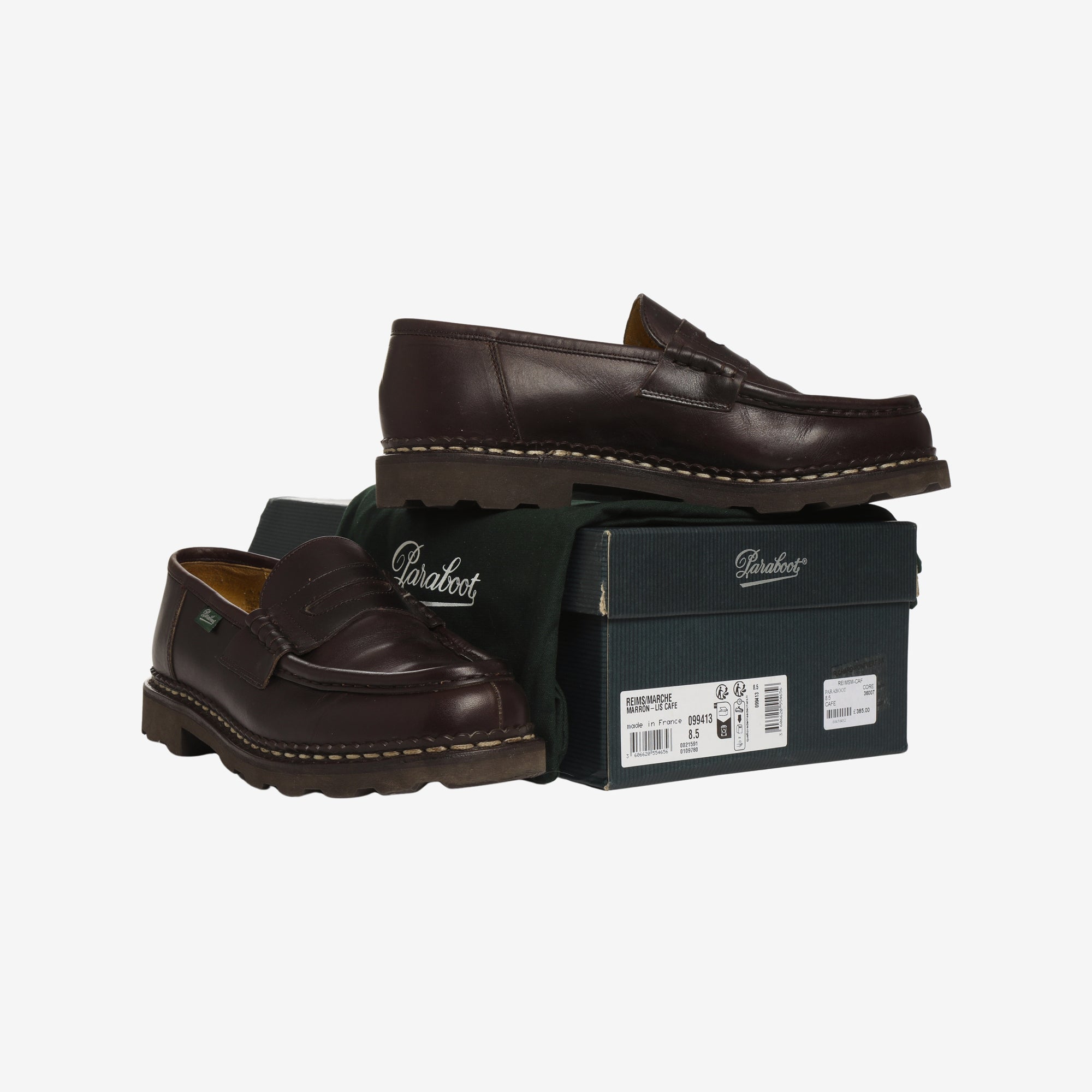 Reims Loafer