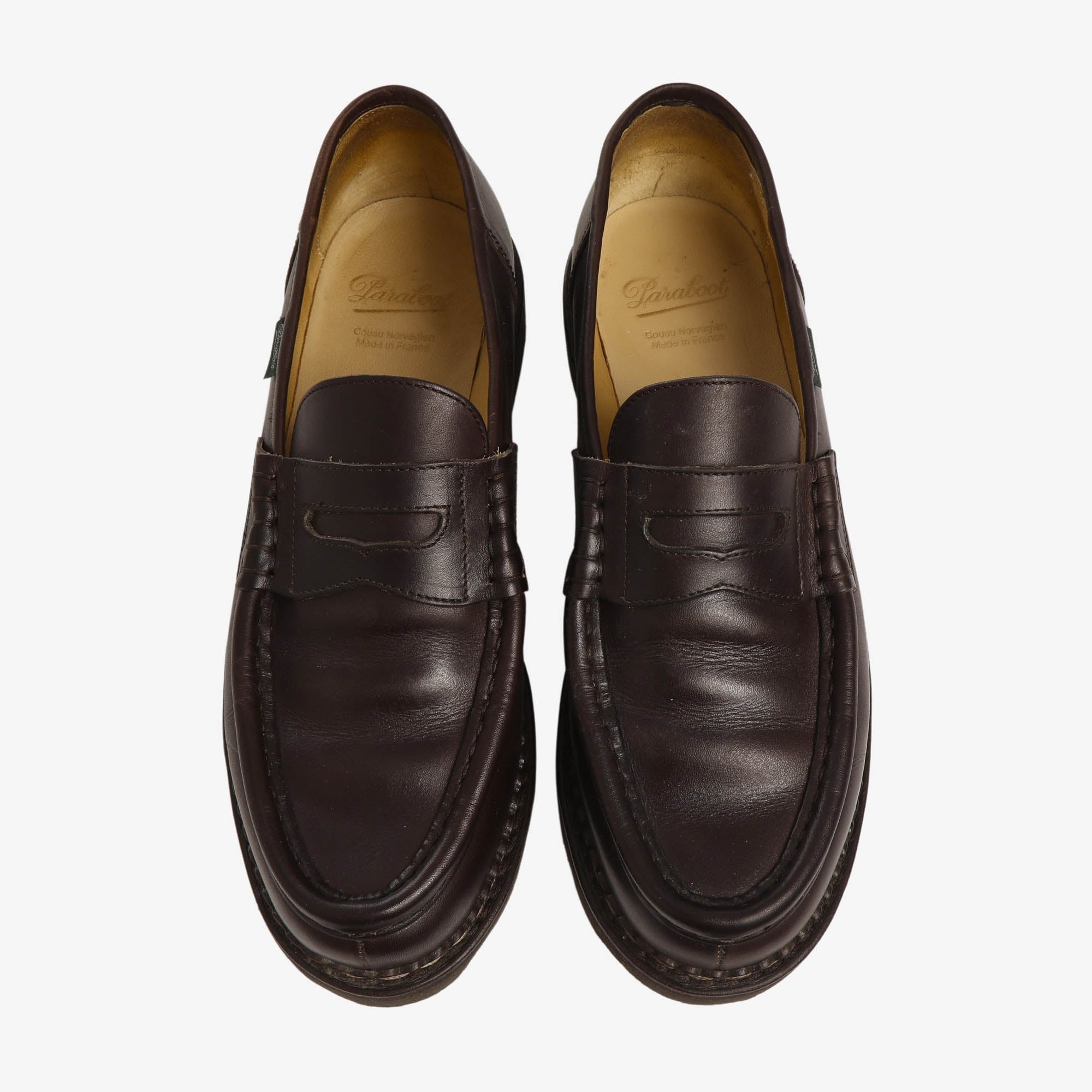 Reims Loafer
