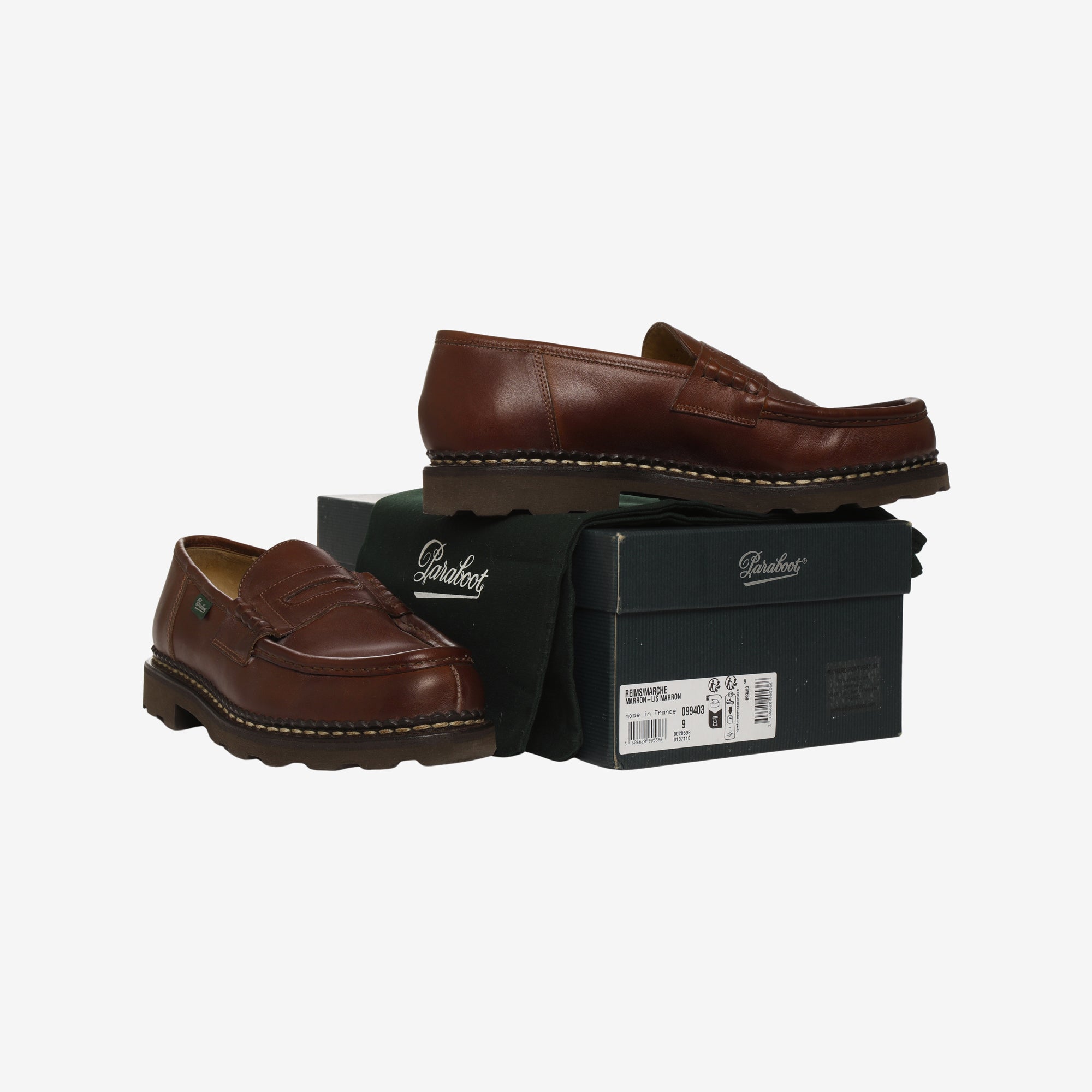 Reims Loafer