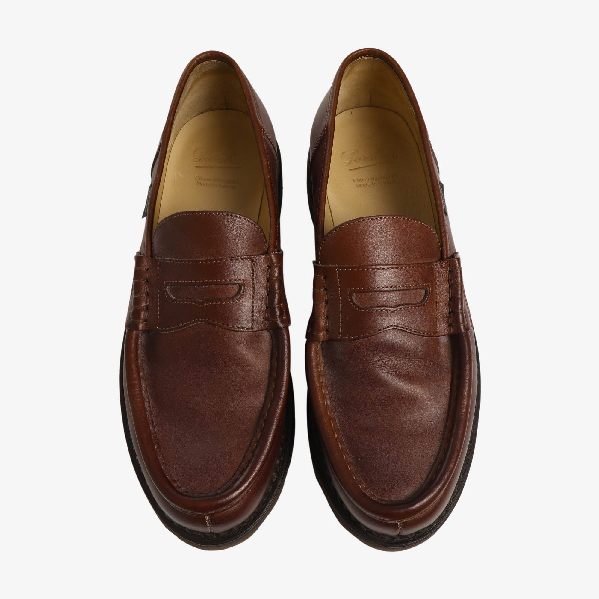 Reims Loafer