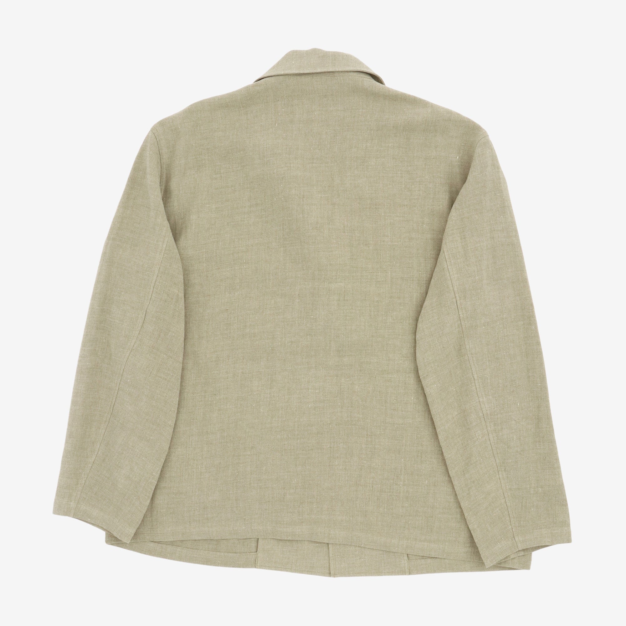 Travellers Jacket