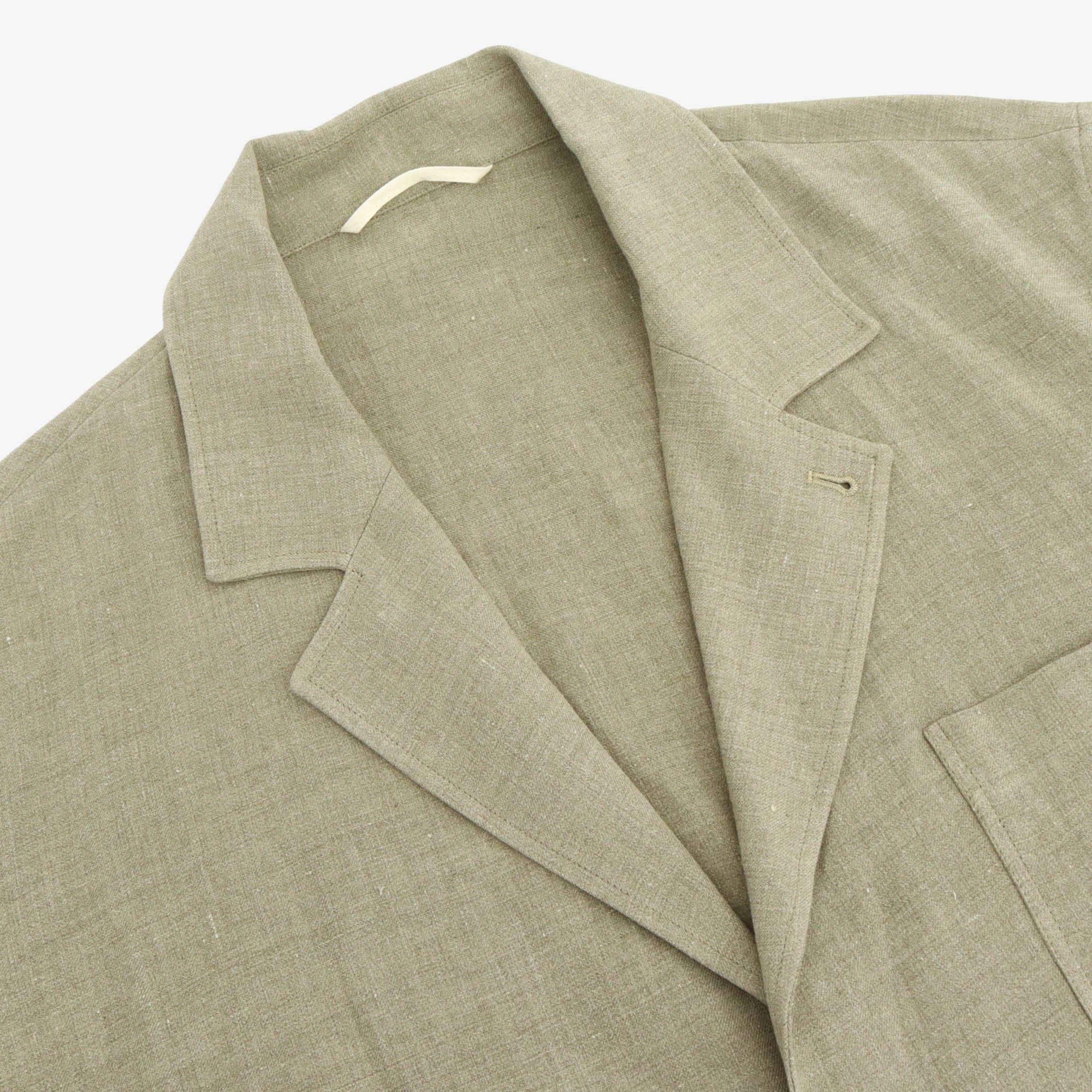 Travellers Jacket
