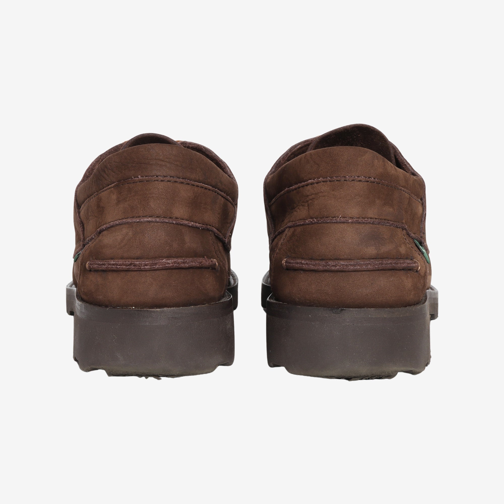 Norse Projects Fasan Shoes