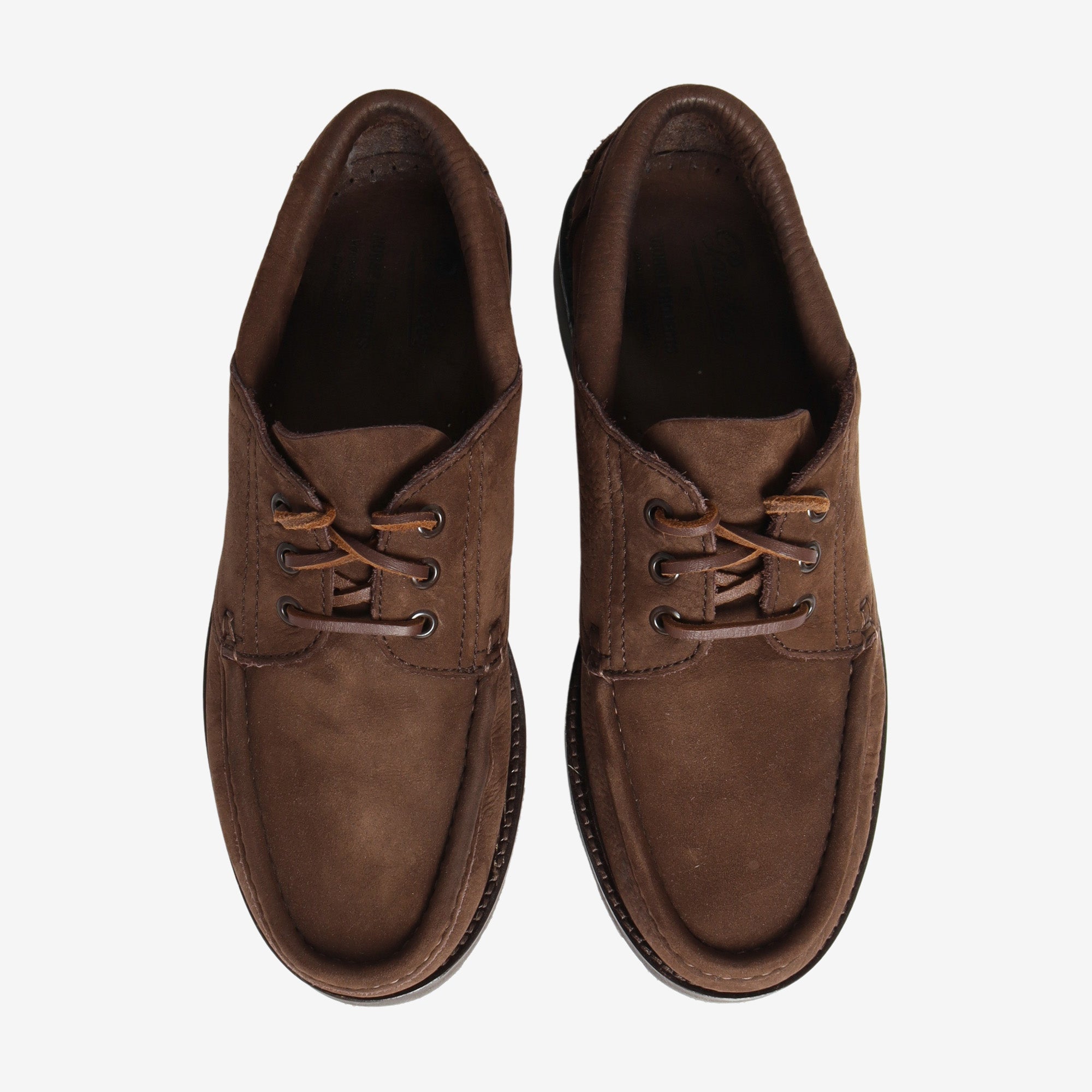 Norse Projects Fasan Shoes