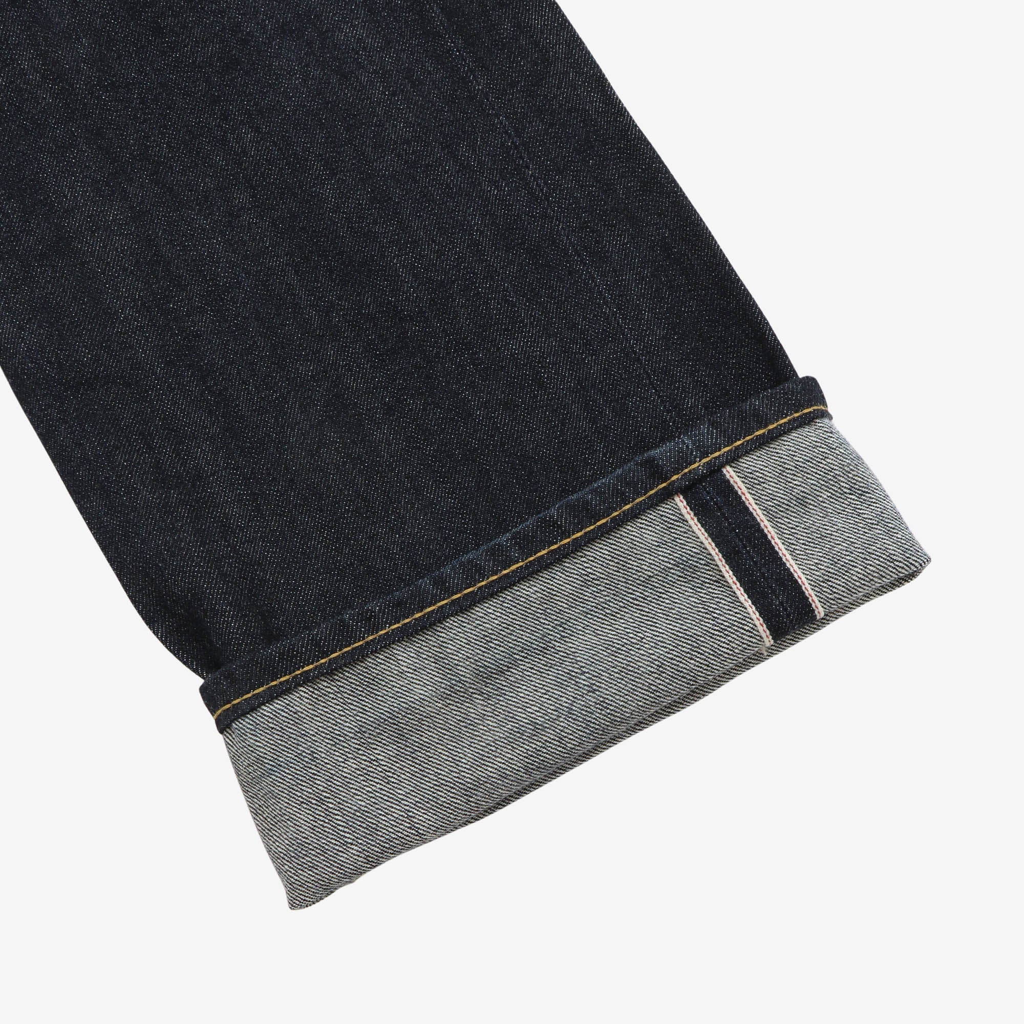 S501 XX 1944 Selvedge Jeans JAPAN (34W X 28.5L)