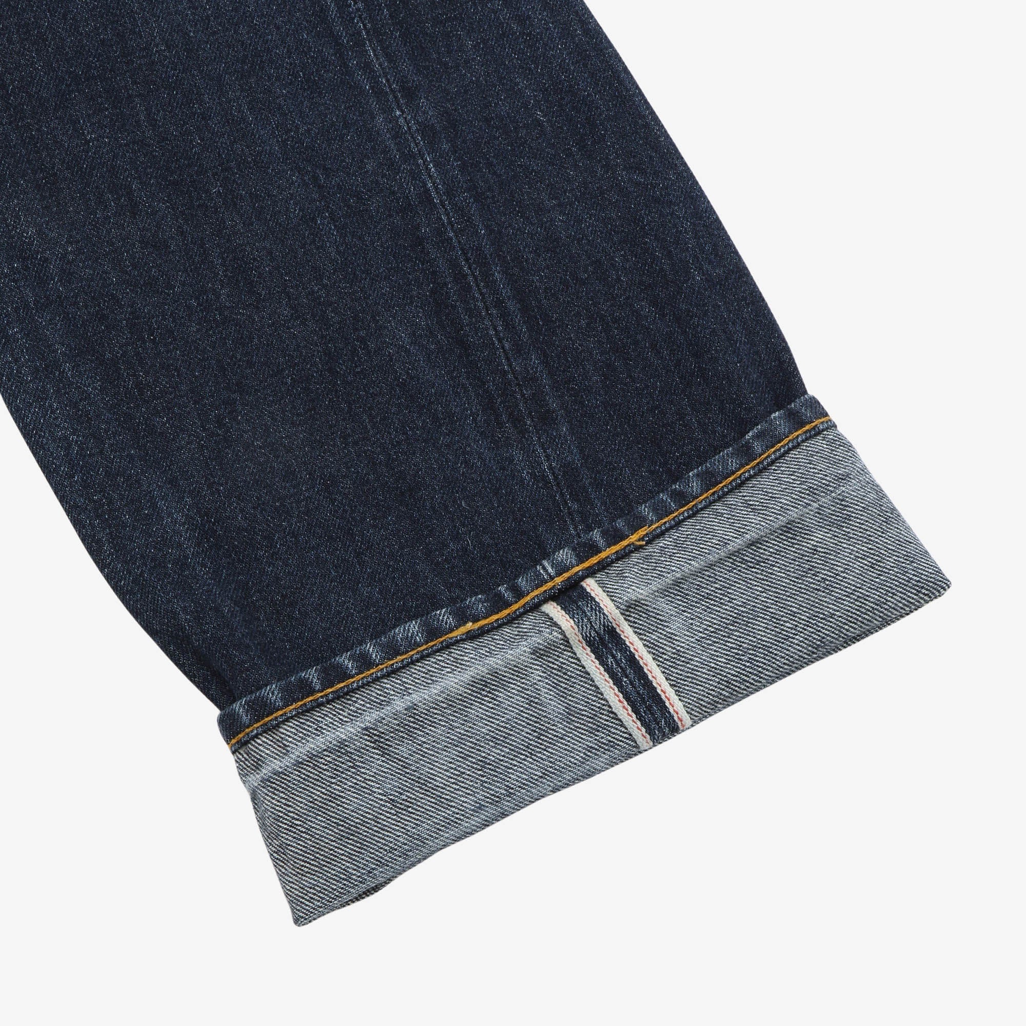 501Z XX 1954 Selvedge Jeans USA (32W X 29.5L)