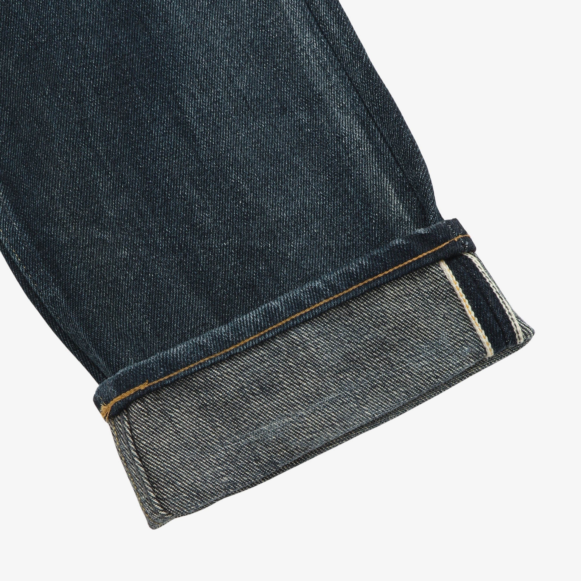 101Z 19oz Japanese selvedge Jeans (33W X 28.5L)