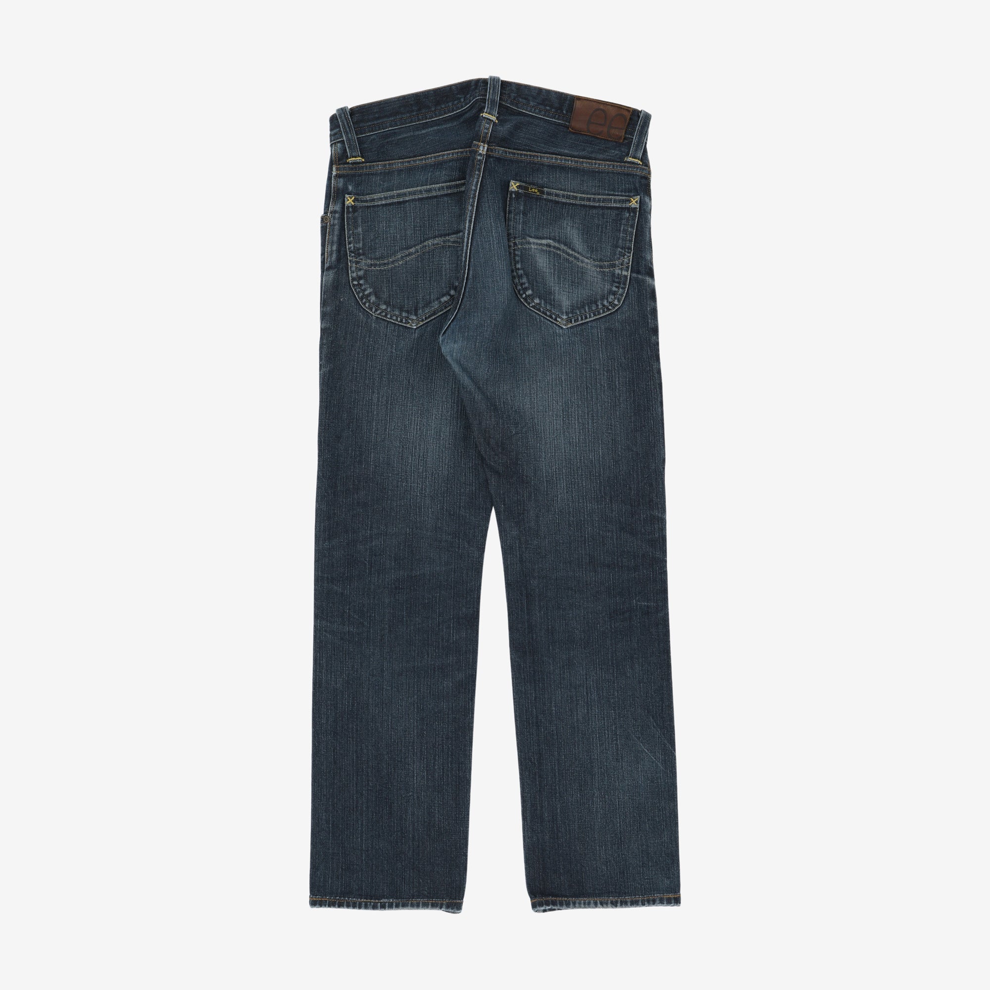 101Z Selvedge Jeans (32W X 29L)