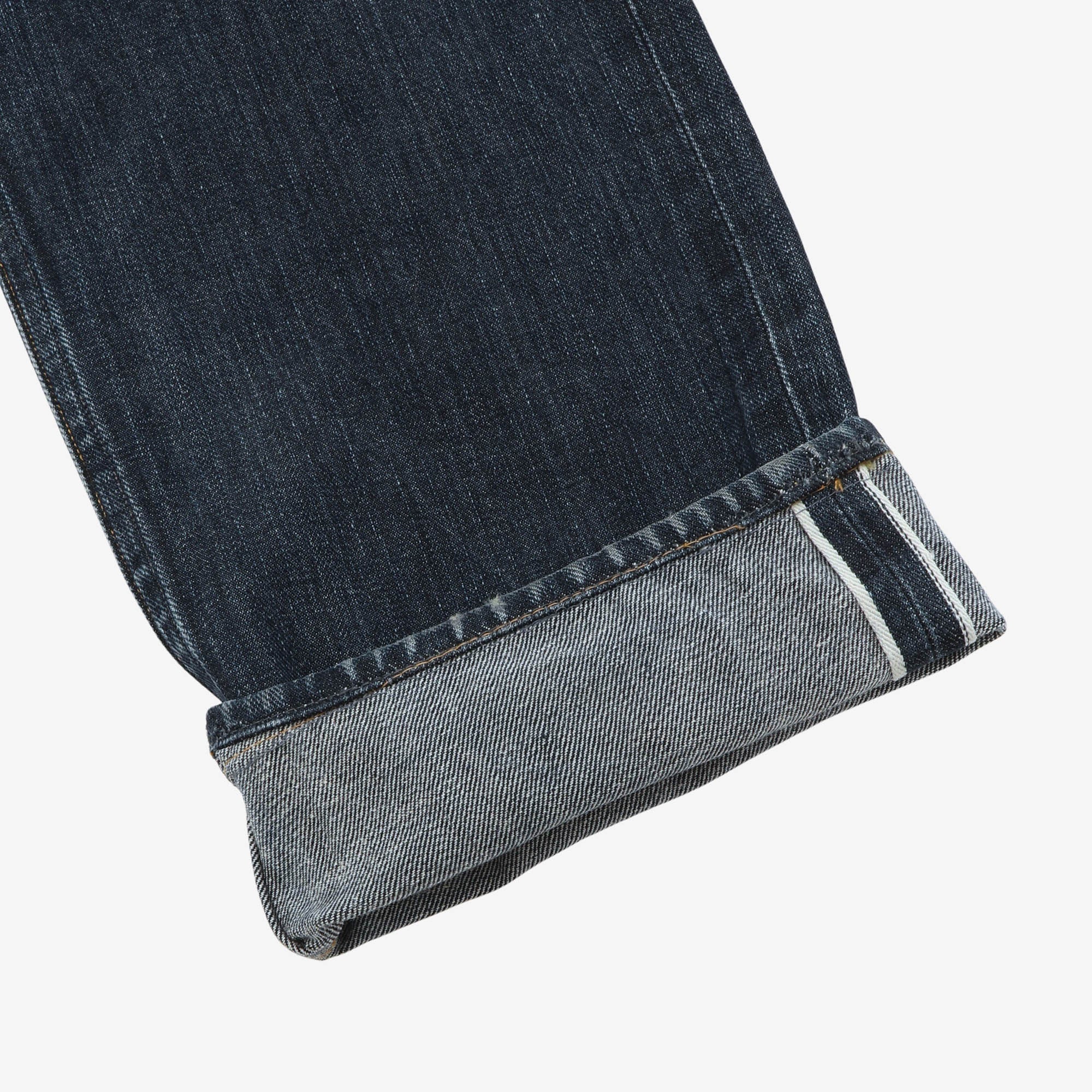 101Z Selvedge Jeans (32W X 29L)