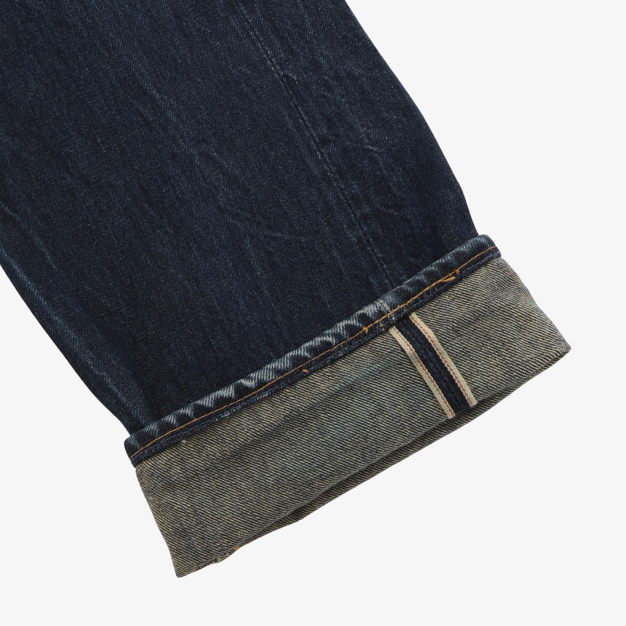 501Z XX 1954 Selvedge Jeans (32W X 29.5L)