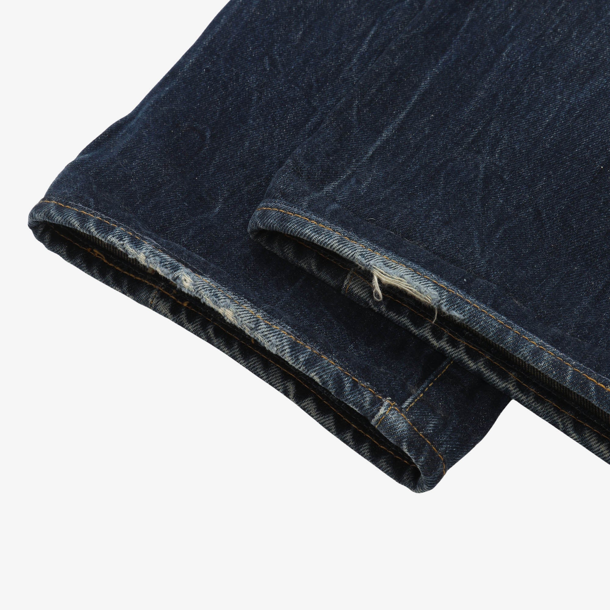 501Z XX 1954 Selvedge Jeans (32W X 29.5L)