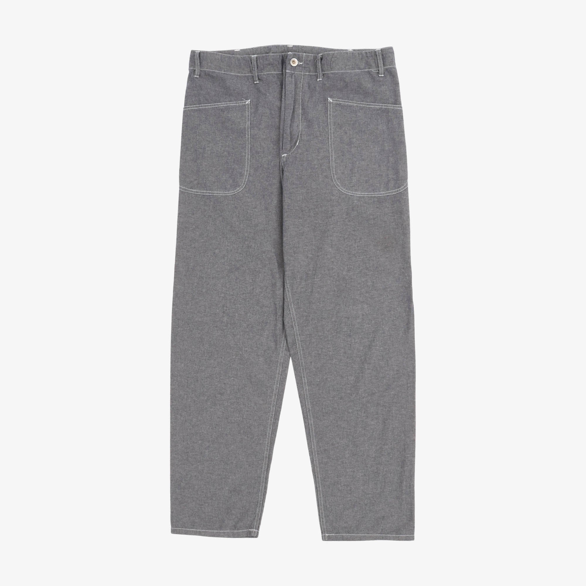 Workaday Fatigue Pants (36W X 32L)
