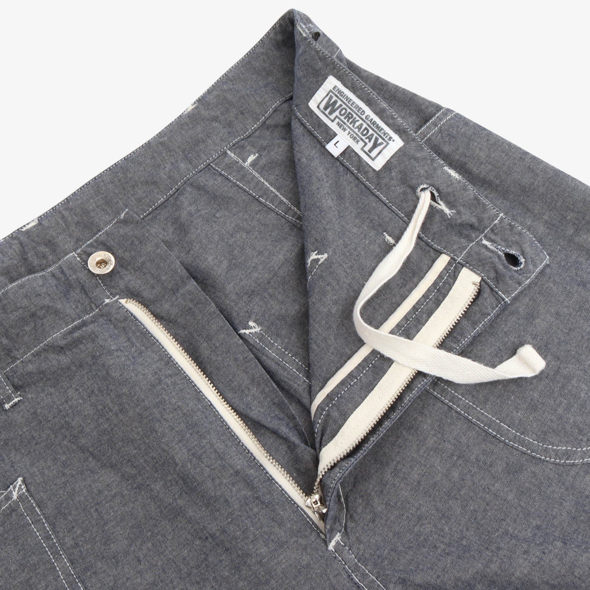 Workaday Fatigue Pants (36W X 32L)
