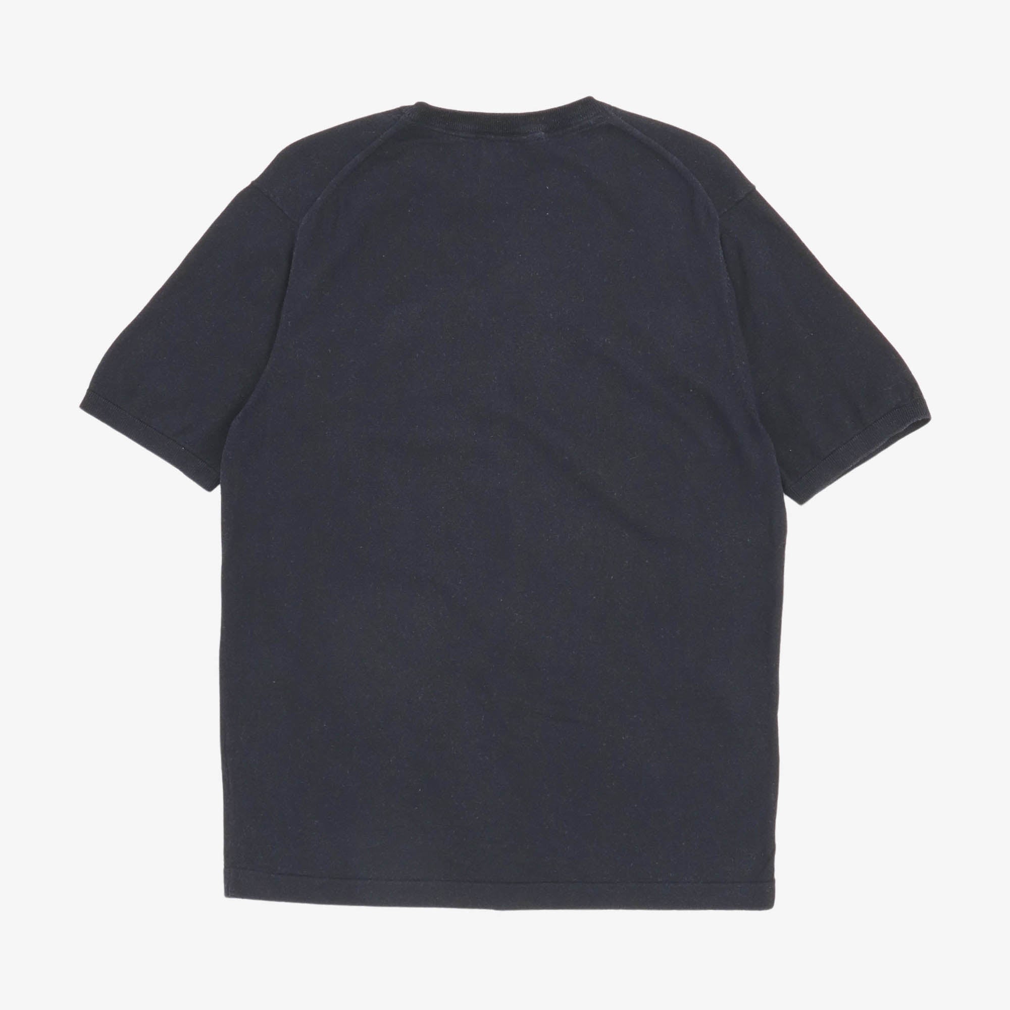 Ultra Fine Knitted Tee